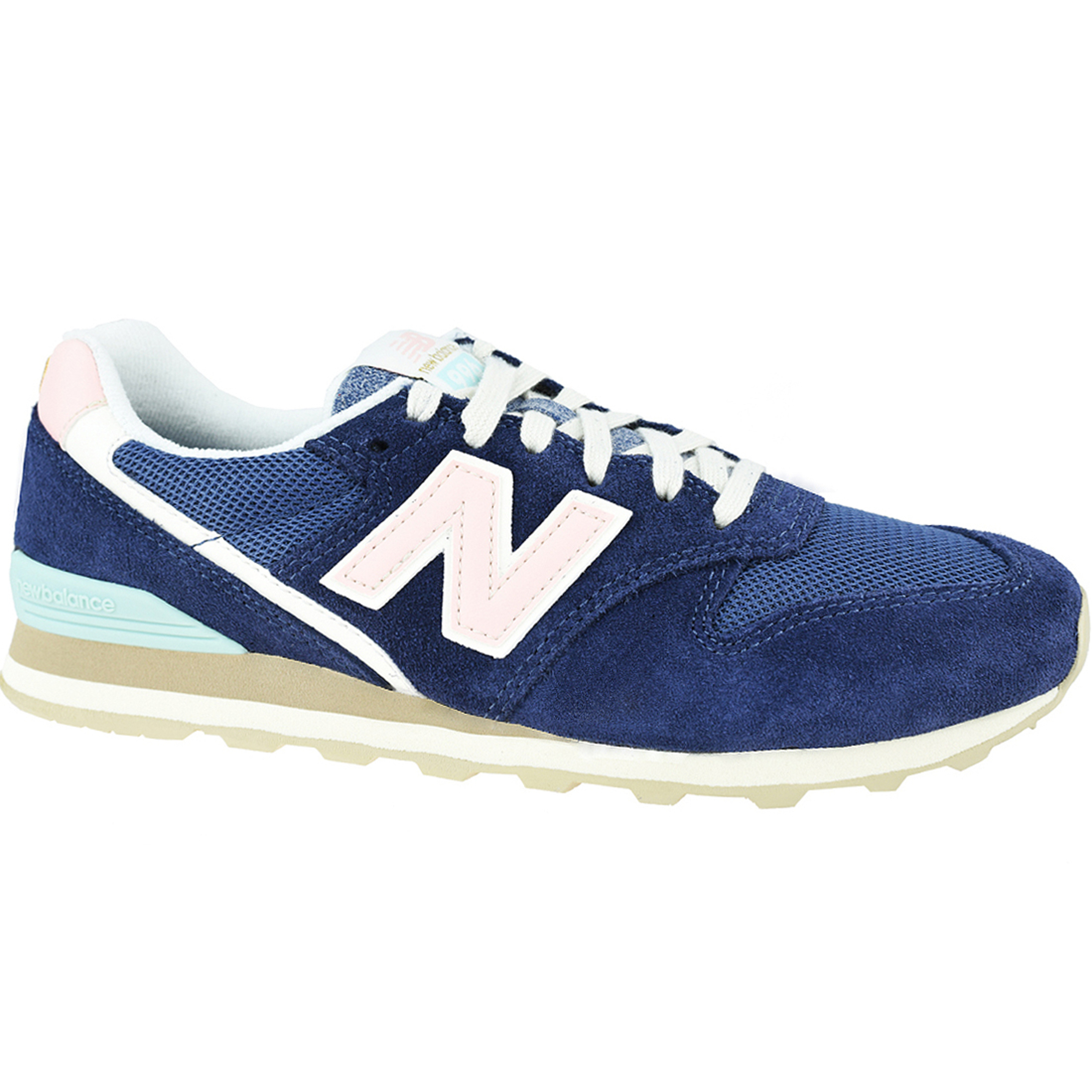 Zapatillas New Balance Wl996coj