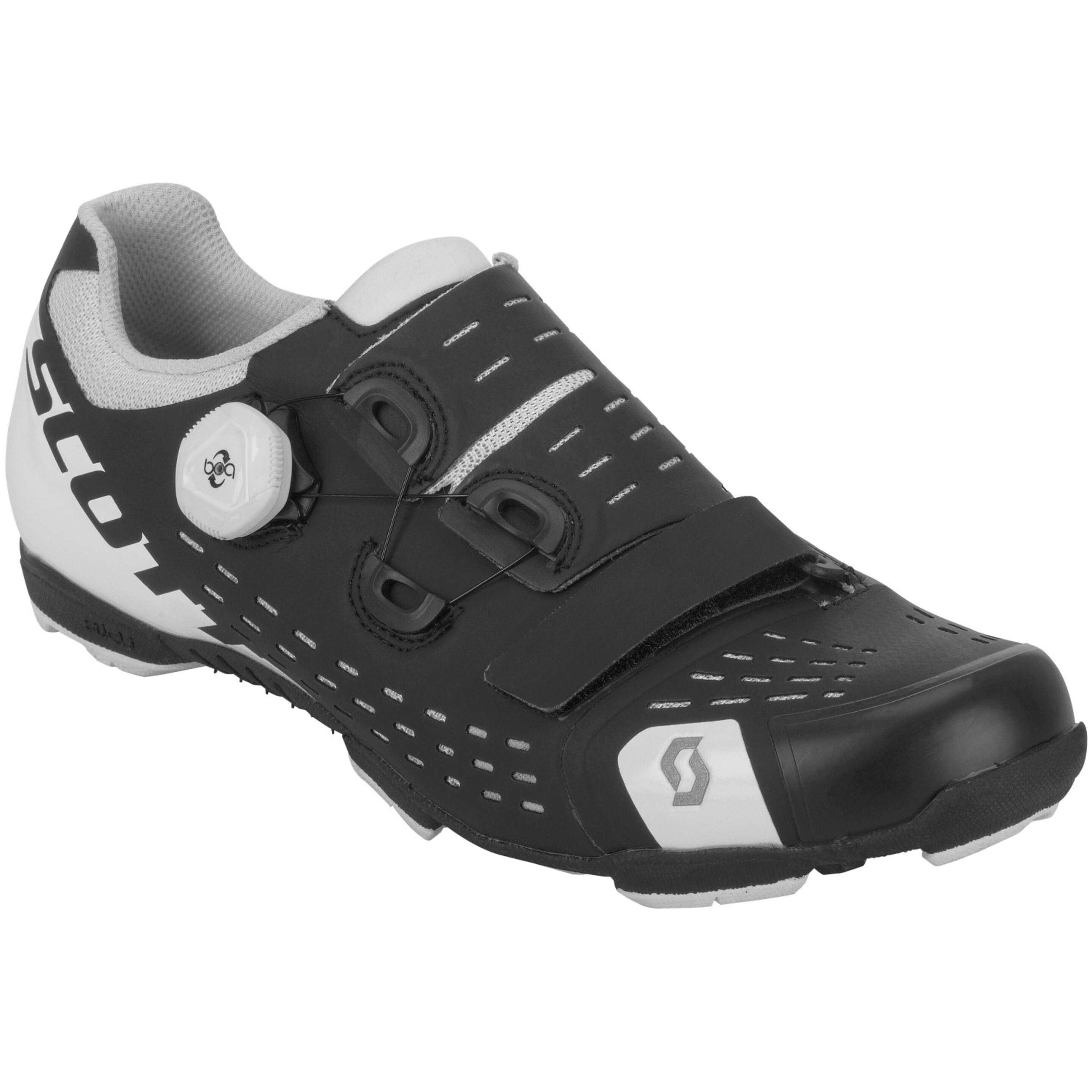 Zapatilla Mtb Premium Scott Bici