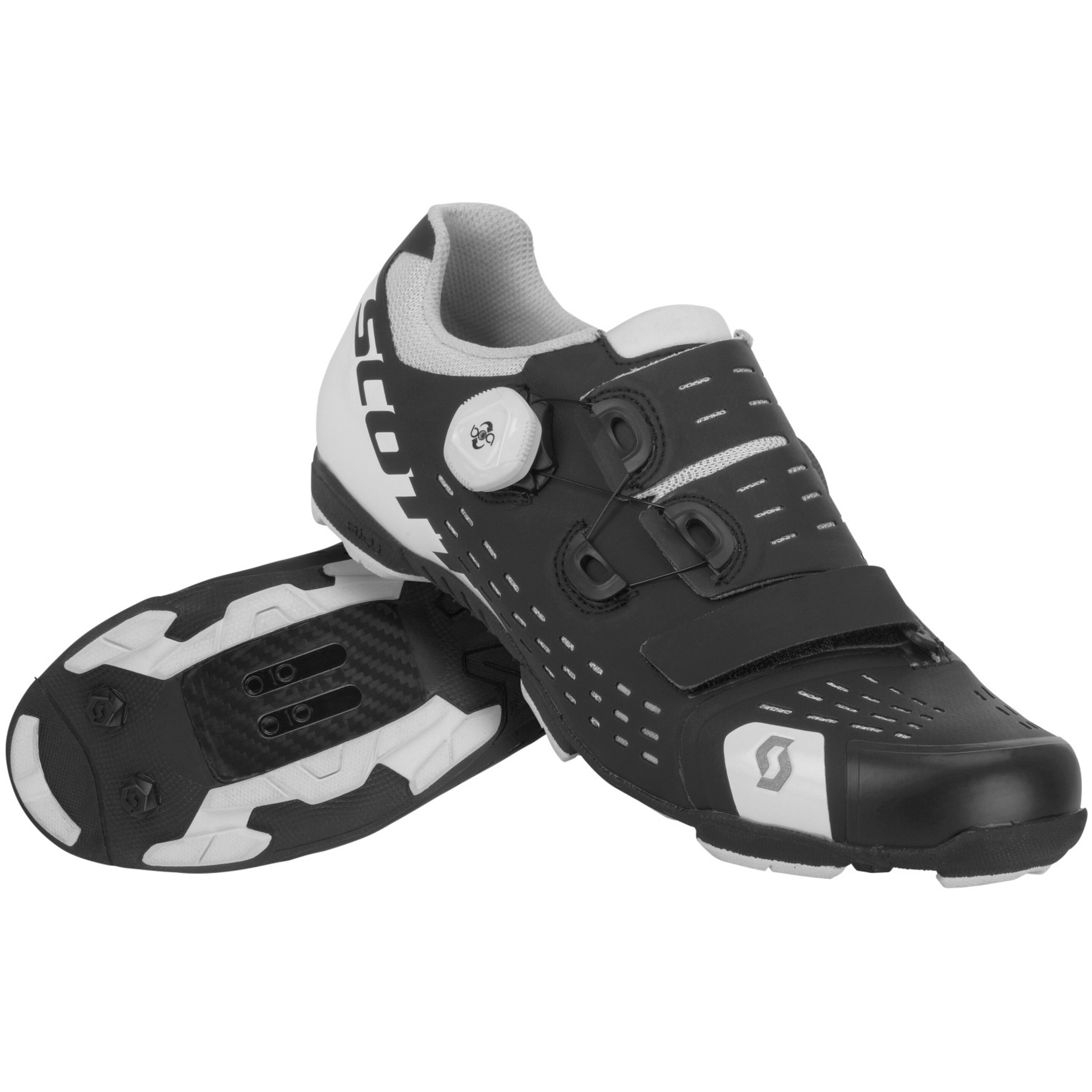 Zapatilla Mtb Premium Scott Bici