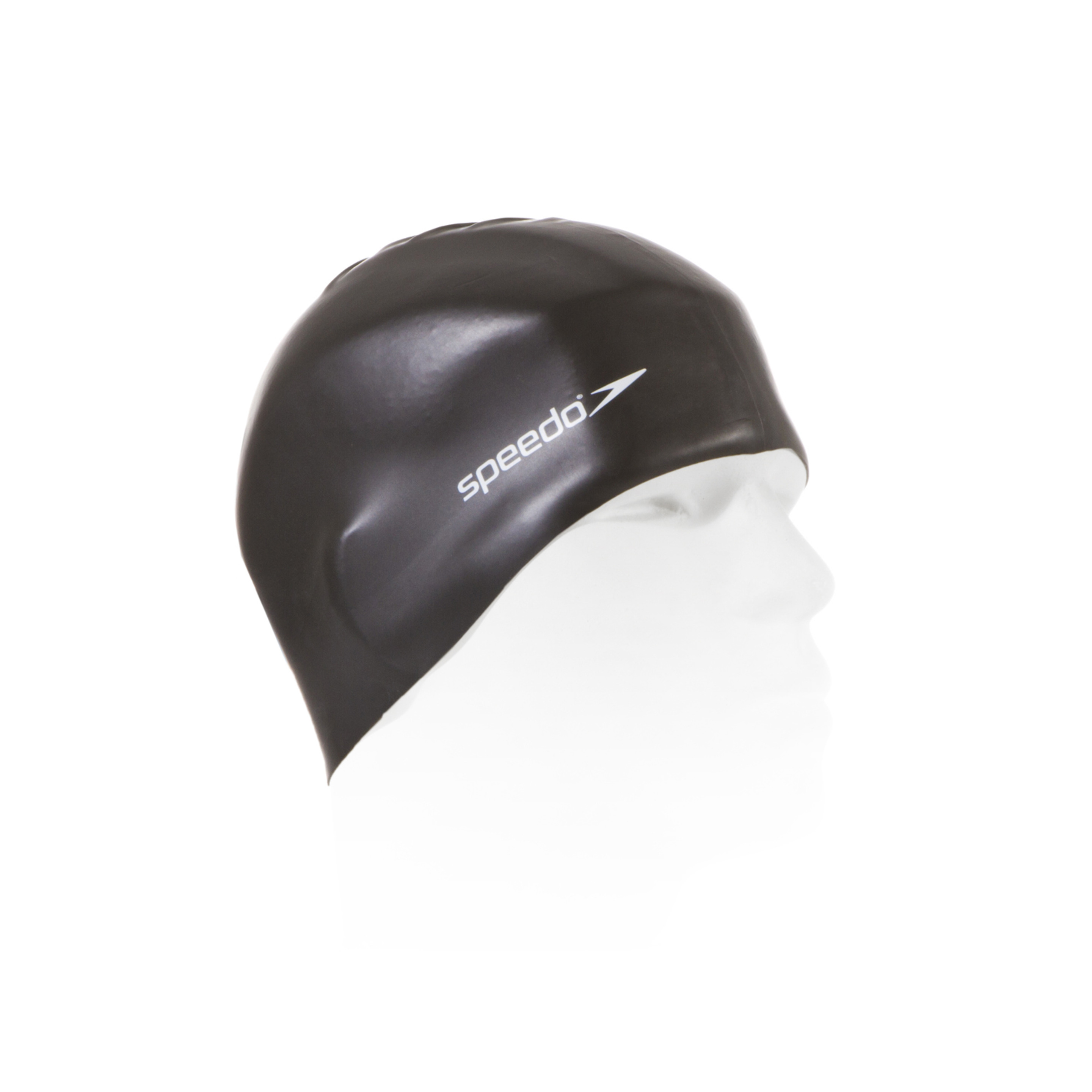 Gorro Speedo Piscina Plain Flat Silicone Adulto