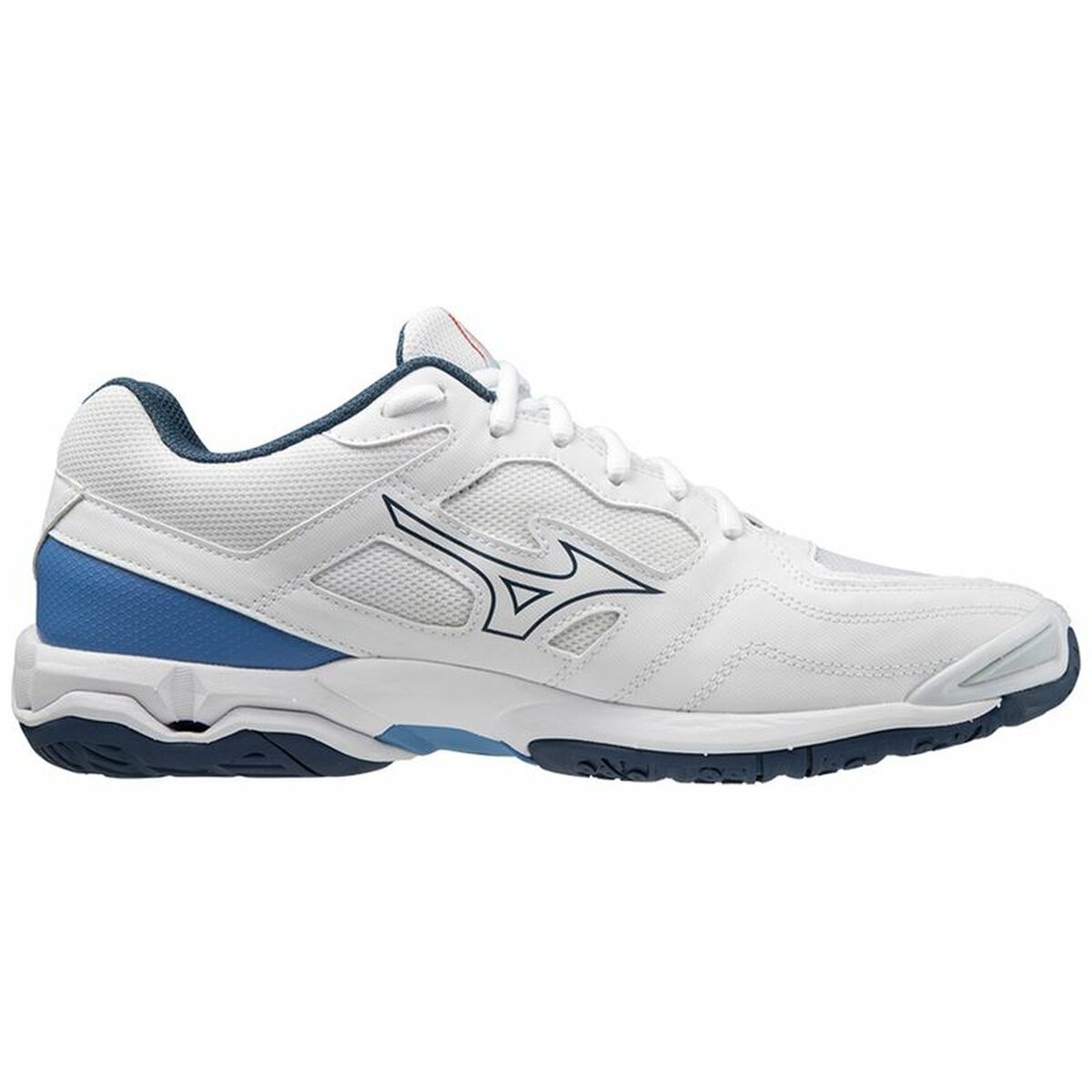 Sapatilhas De Desporto De Mizuno Wave Phantom 3