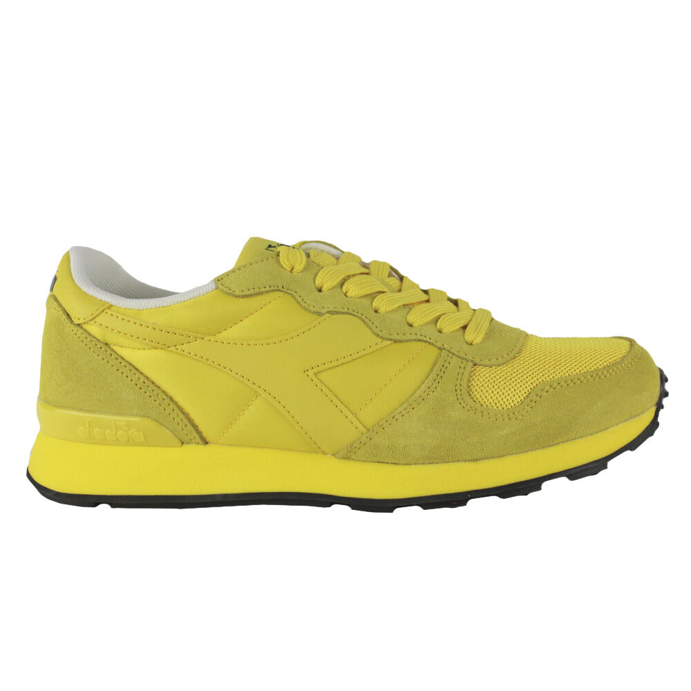 Zapatillas Diadora 501.178562 01 35019 Yellow Lens - amarillo - 