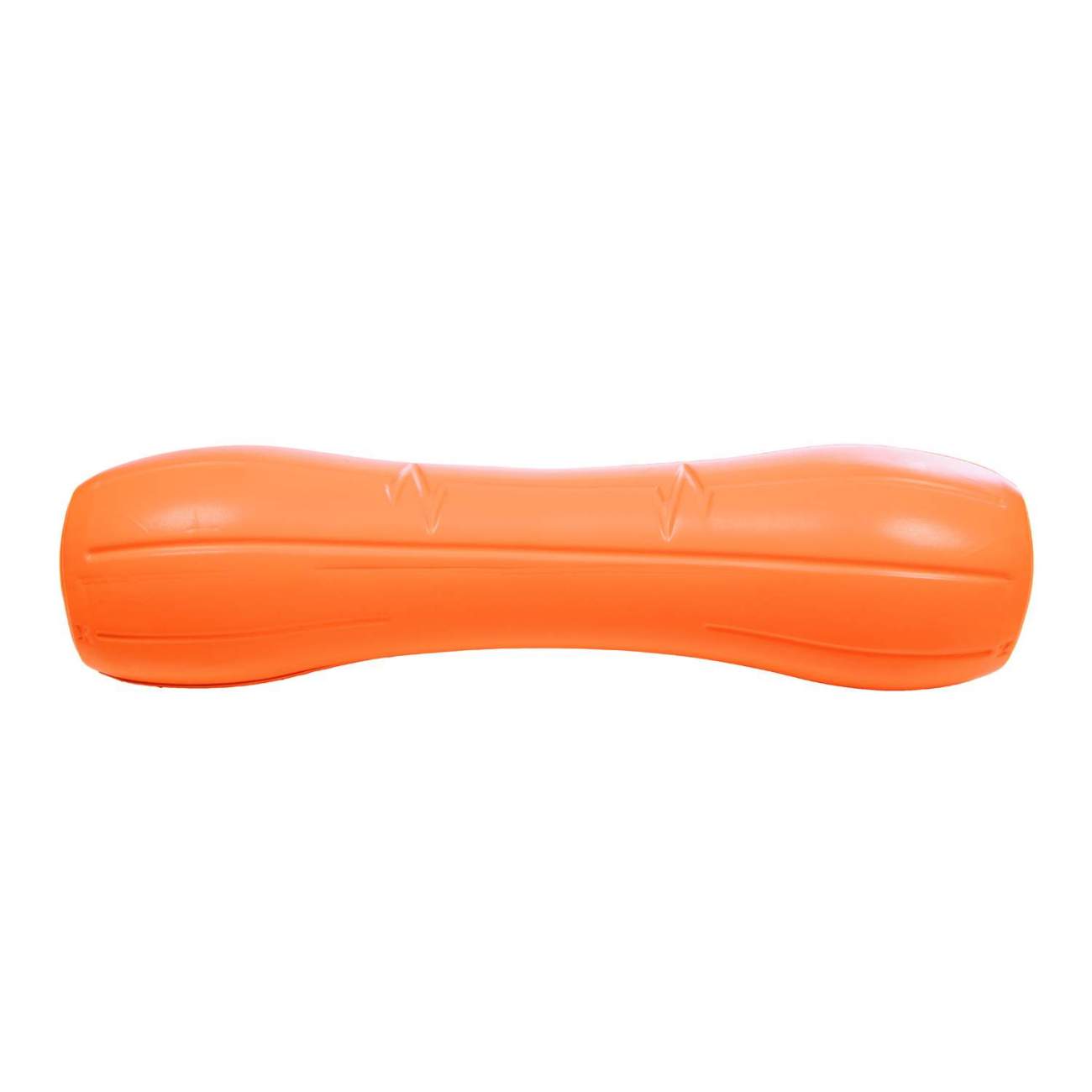 Protector Barra Comfort Amaya Sport - naranja - 