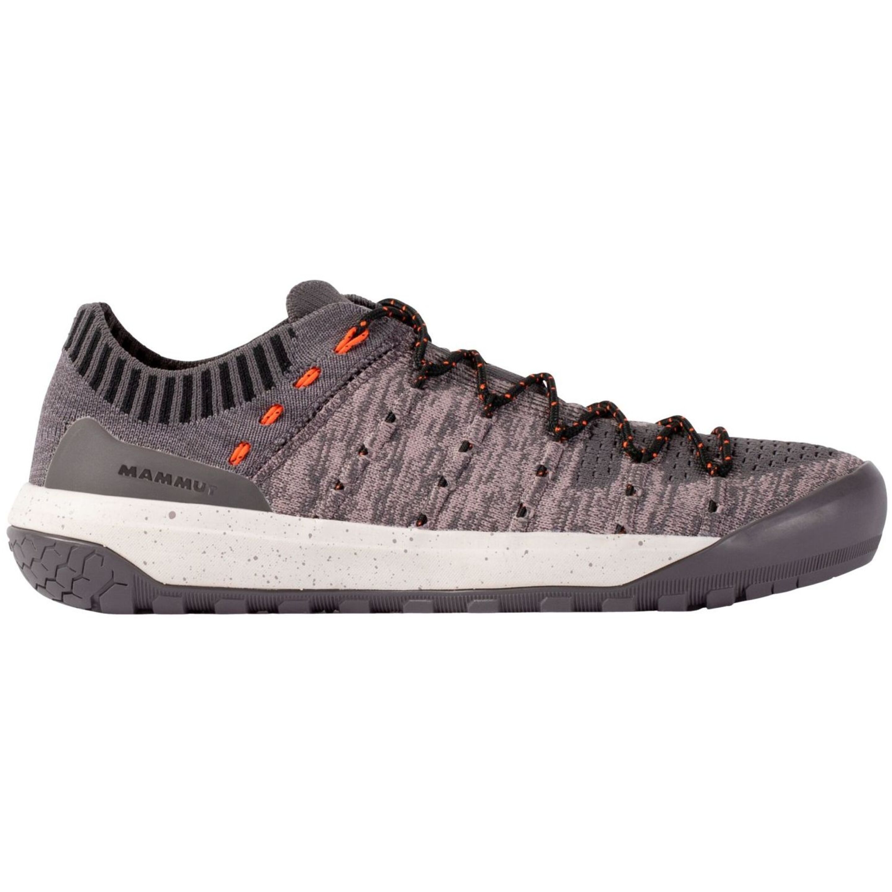 Zapatilla Hueco Knit Low Mujer Mammut