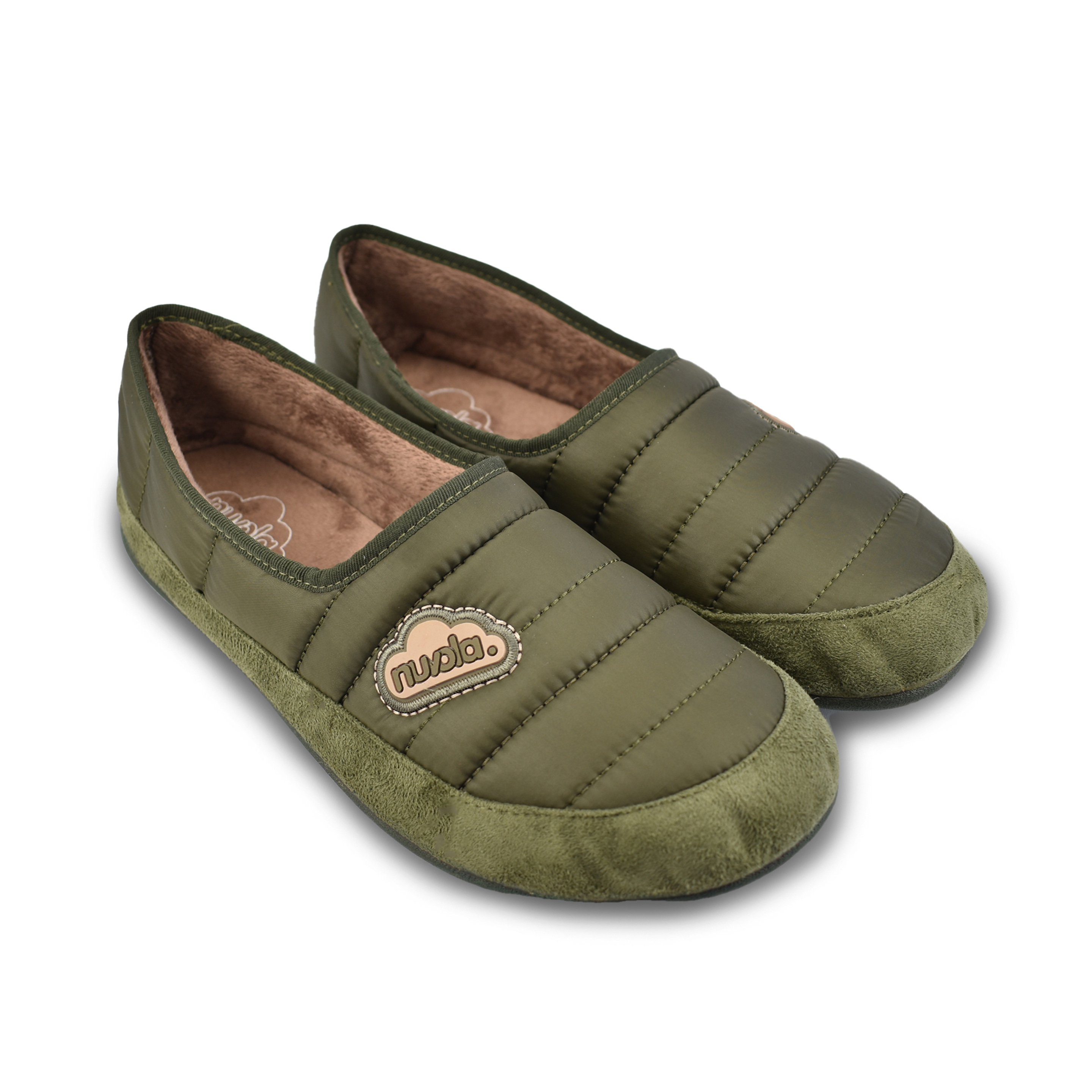 Zapatillas De Estar Por Casa / Camping Nuvola,felix-hechas En España .tallas Del 39 Al 46.