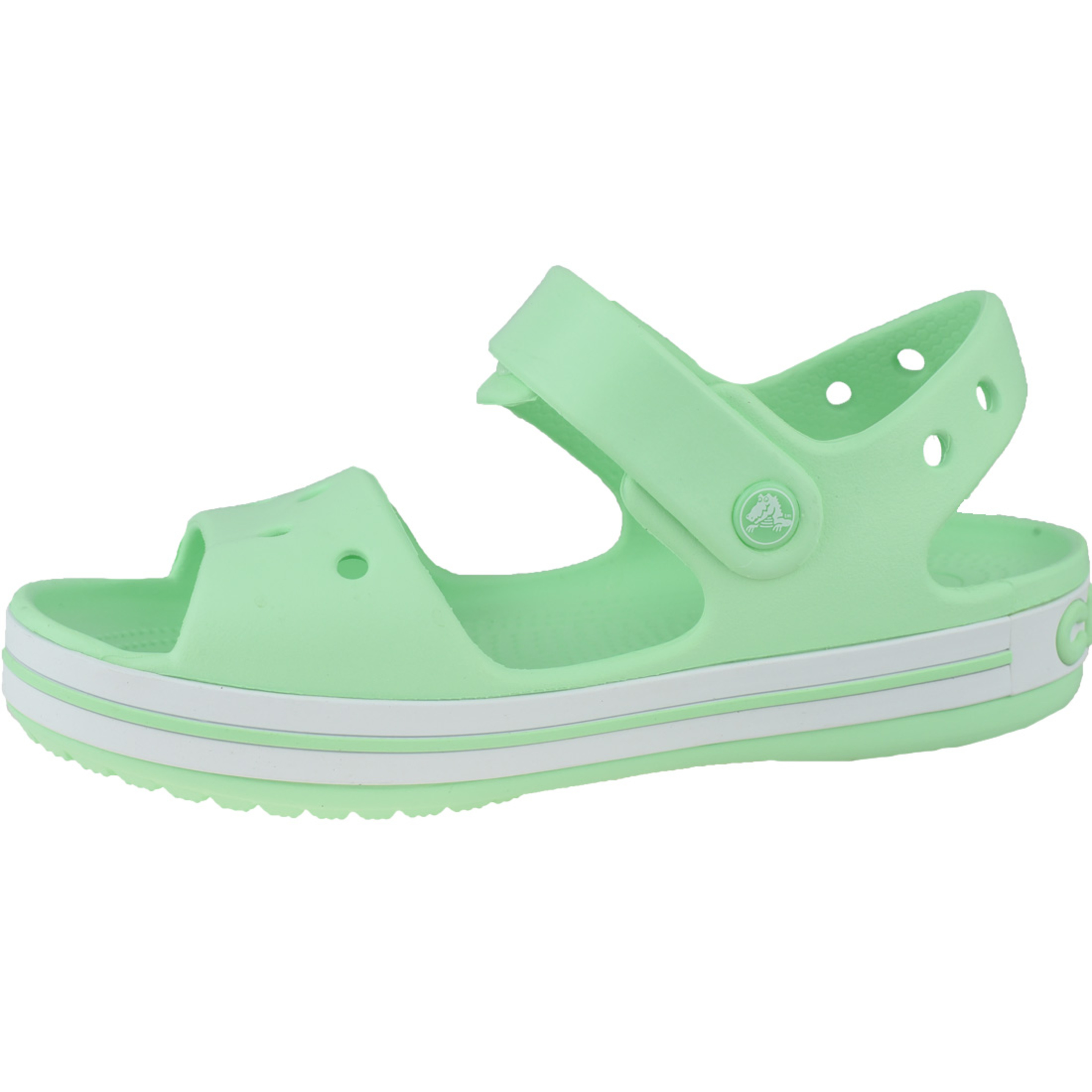 Sandalias Crocs Crocband Sandal Kids 12856-3ti