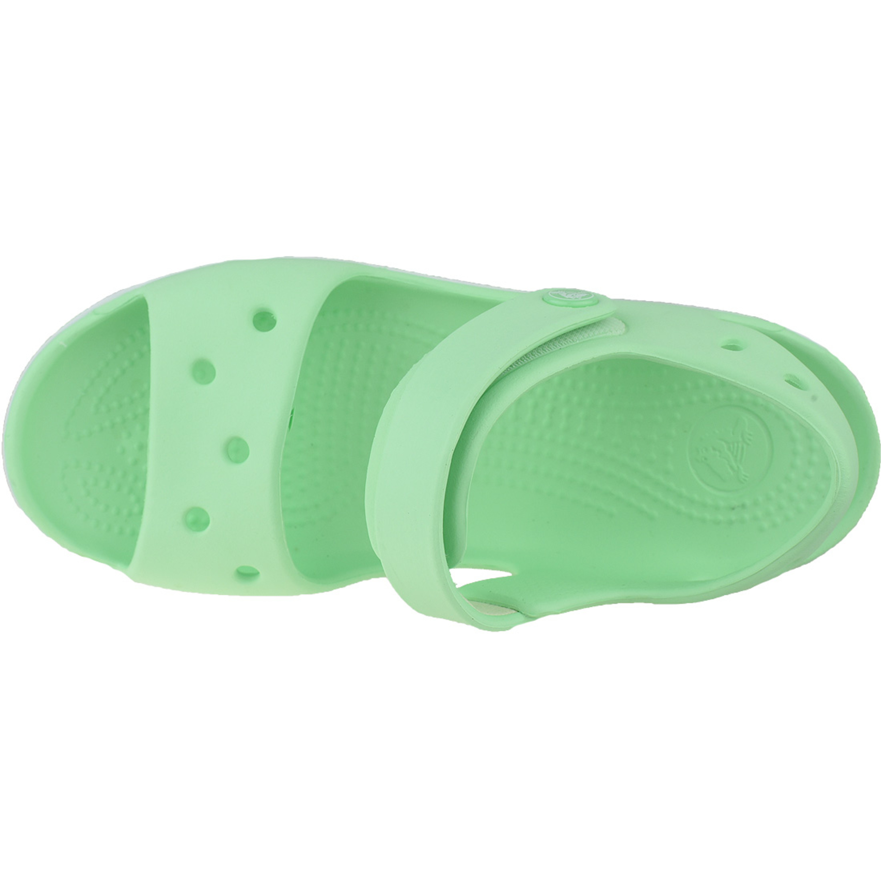 Sandalias Crocs Crocband Sandal Kids 12856-3ti