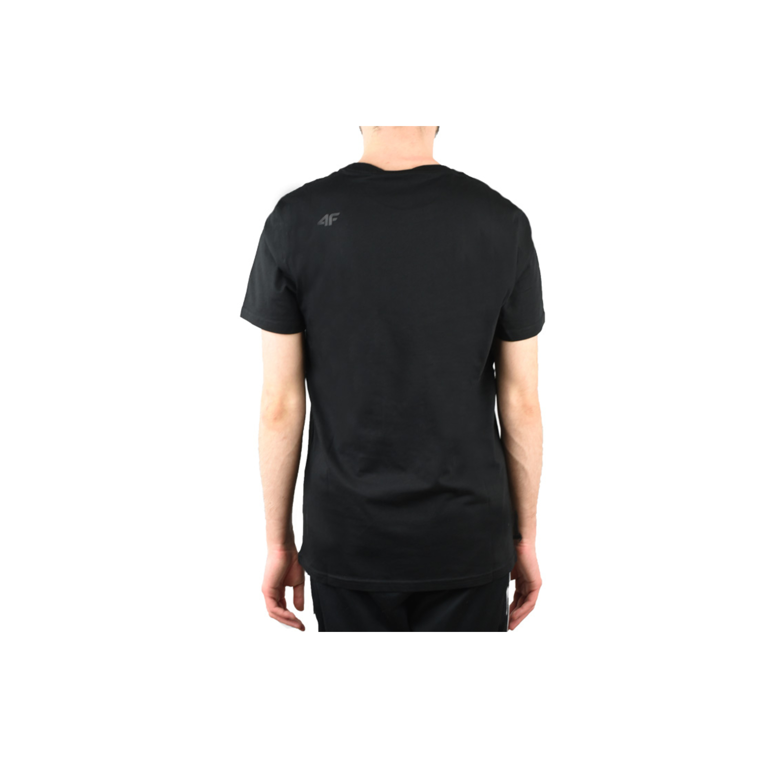 4f Men's T-shirt H4l20-tsm012-20s