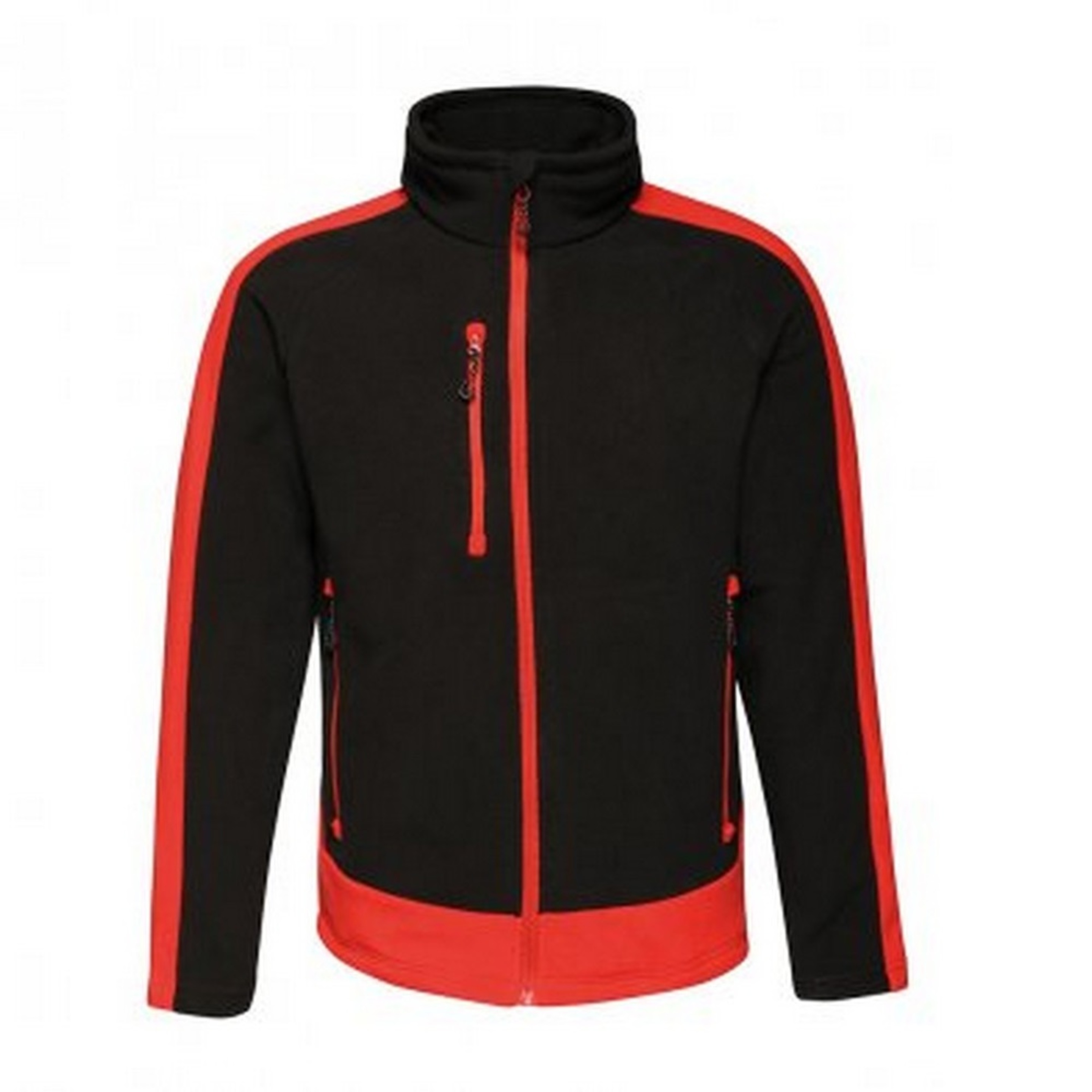 Chaqueta Polar Contrast 300 - Regatta