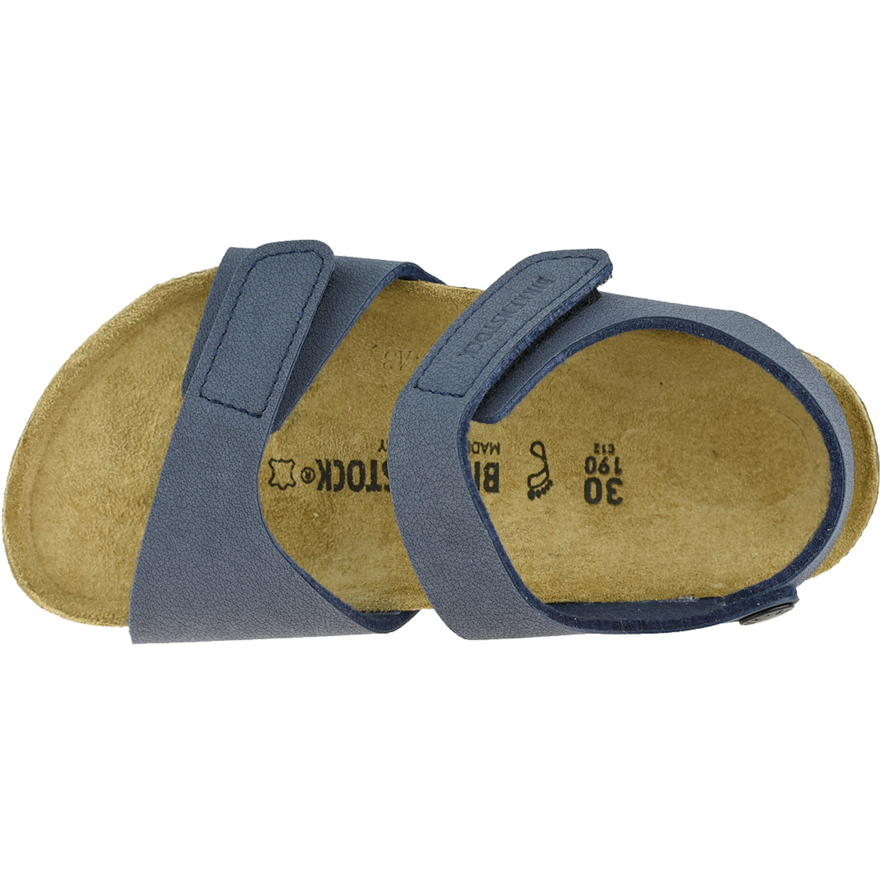 Sandalias  Palu Logo Kids 1016526