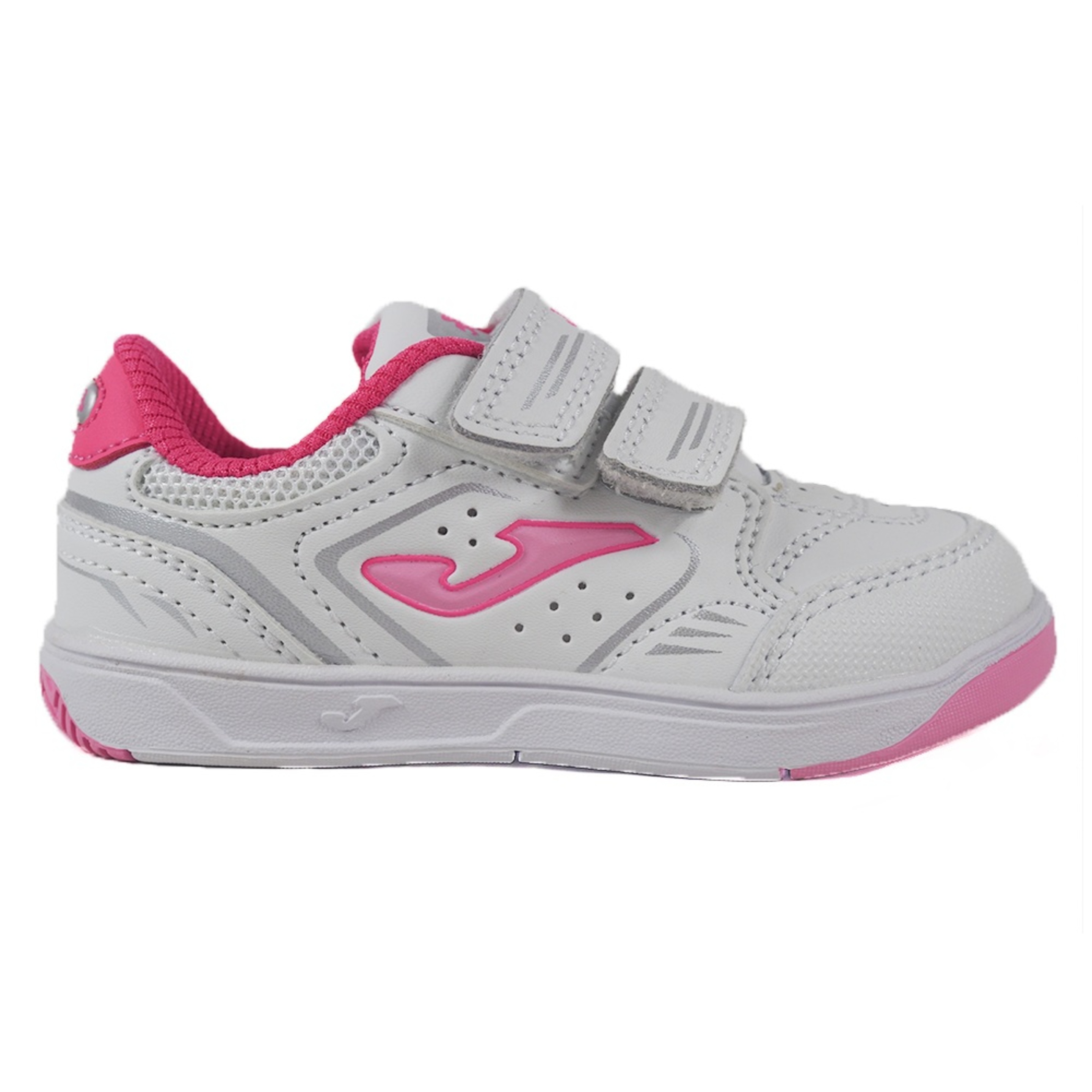 Zapatillas Joma Otto Jr 913 Blanco