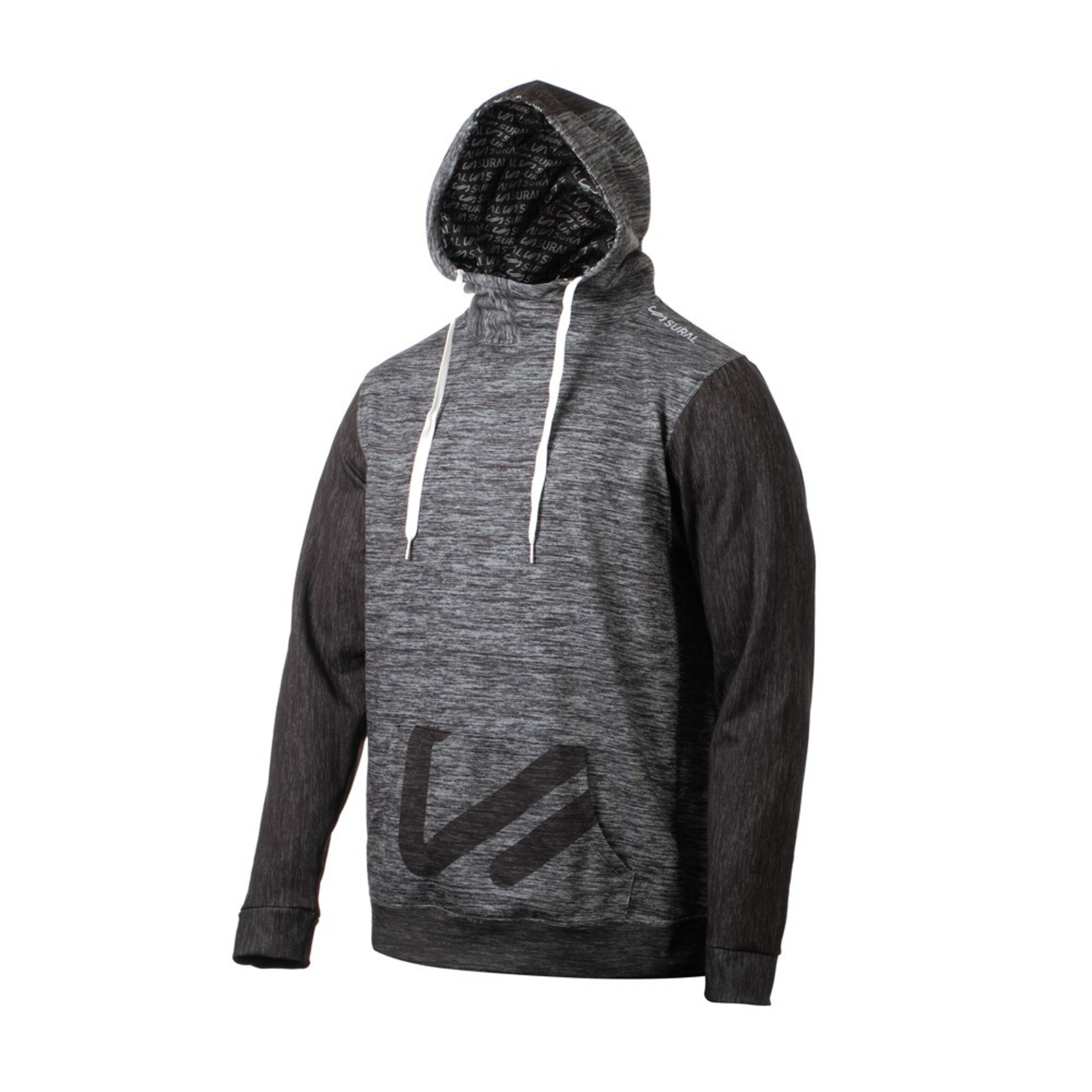 Sudadera Hoodie Team I