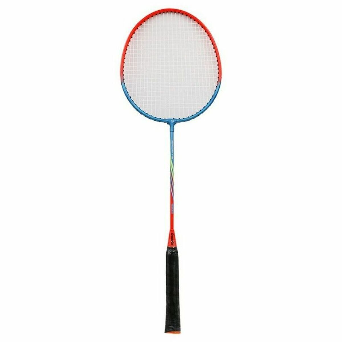 Raquete De Badminton Softee Groupstar Kids - naranja - 