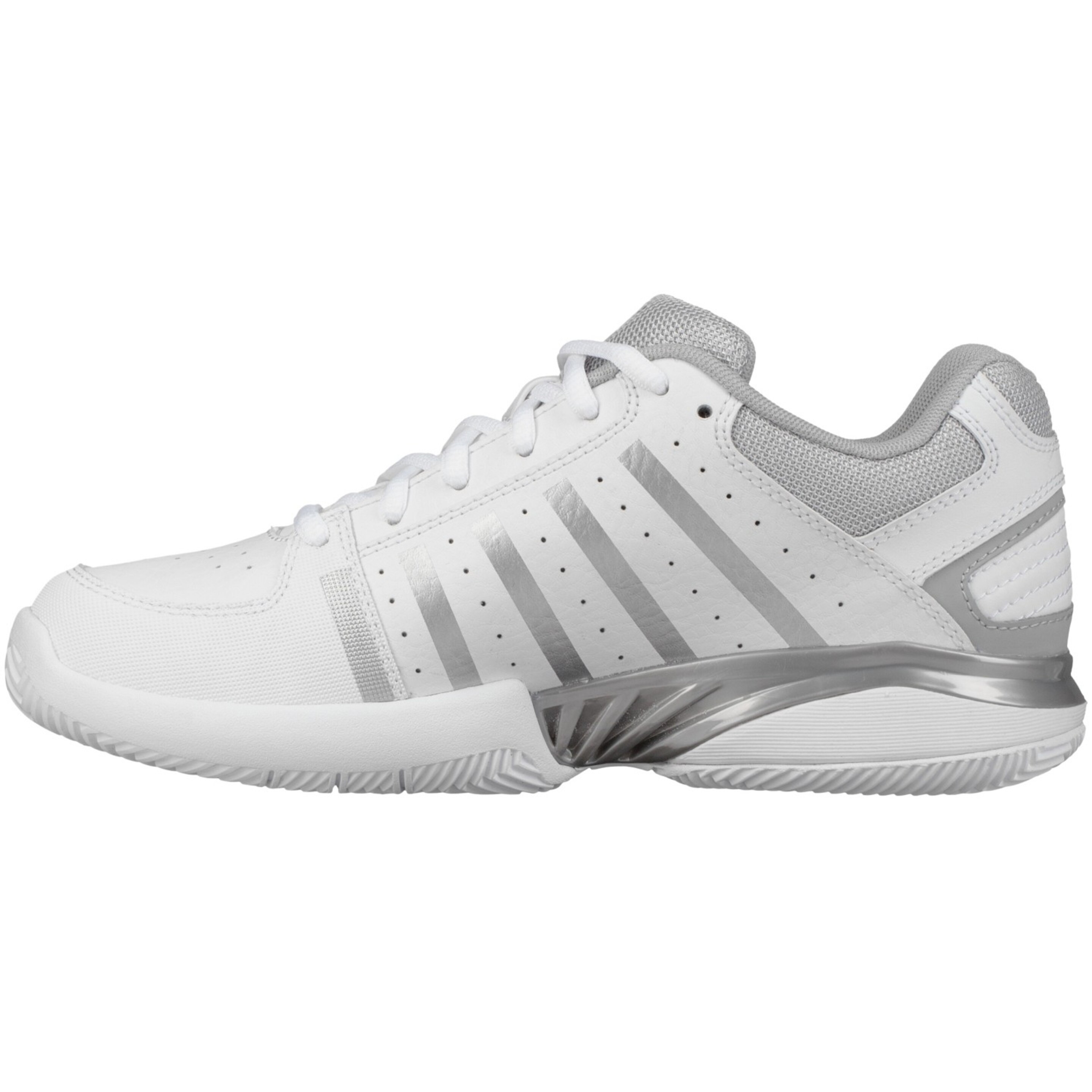 Zapatillas De Tenis/pádel De Mujer Receiver Iv K-swiss