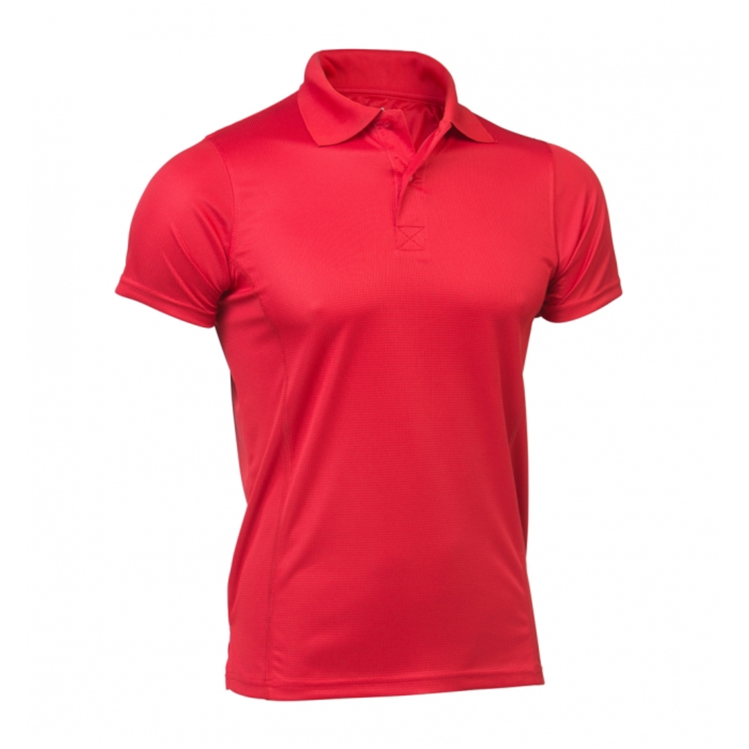 Polo Niño Unisex Liso Modelo Altea