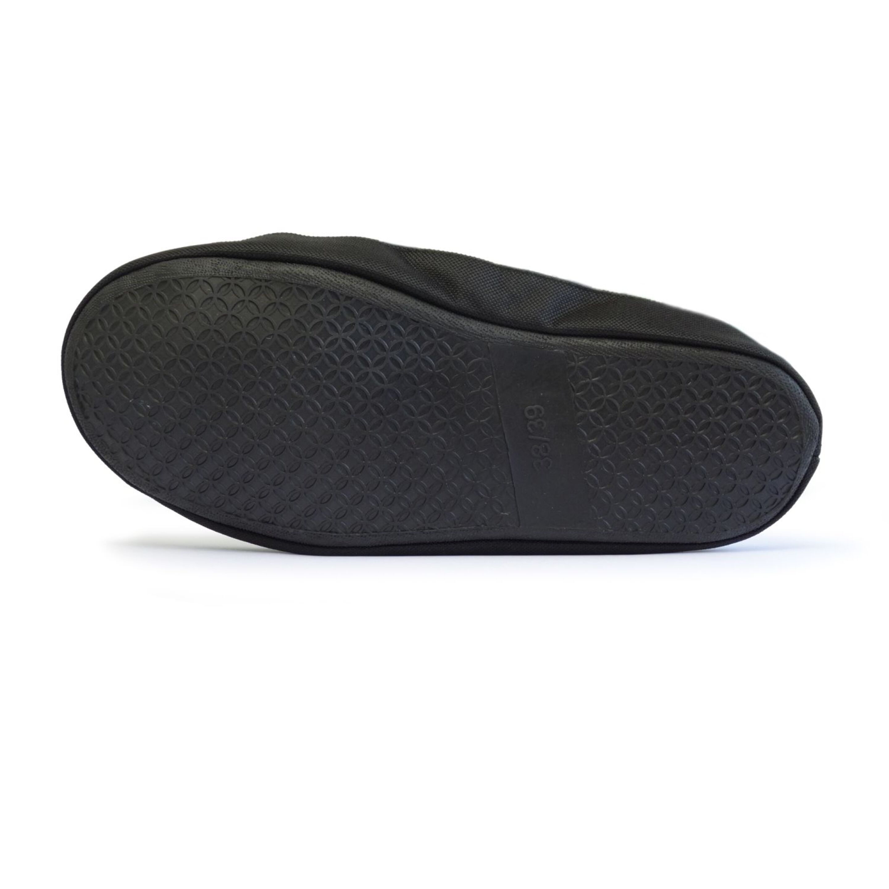 Slippers Camping Nuvola®,zebra