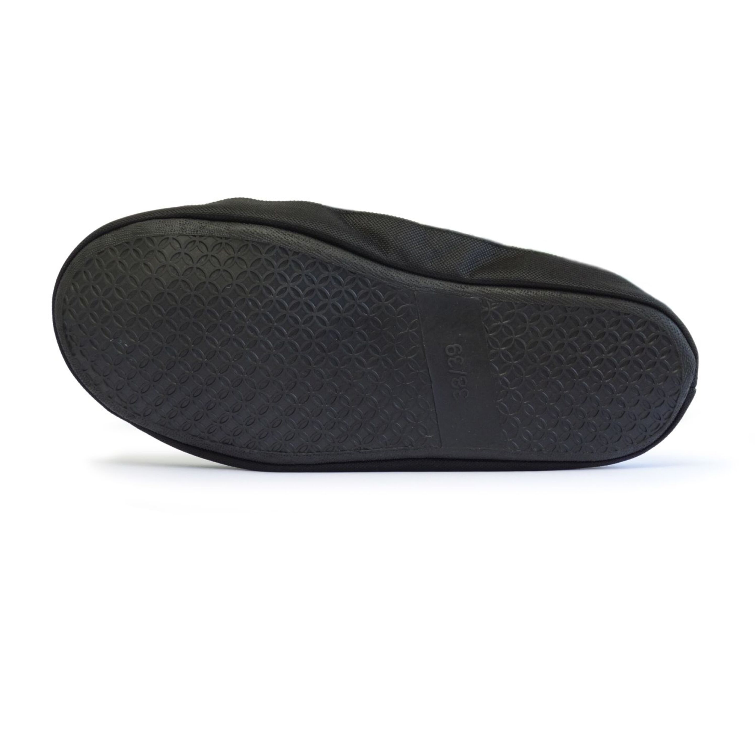 Slippers Camping Nuvola®,zueco Wolly Suela De Goma