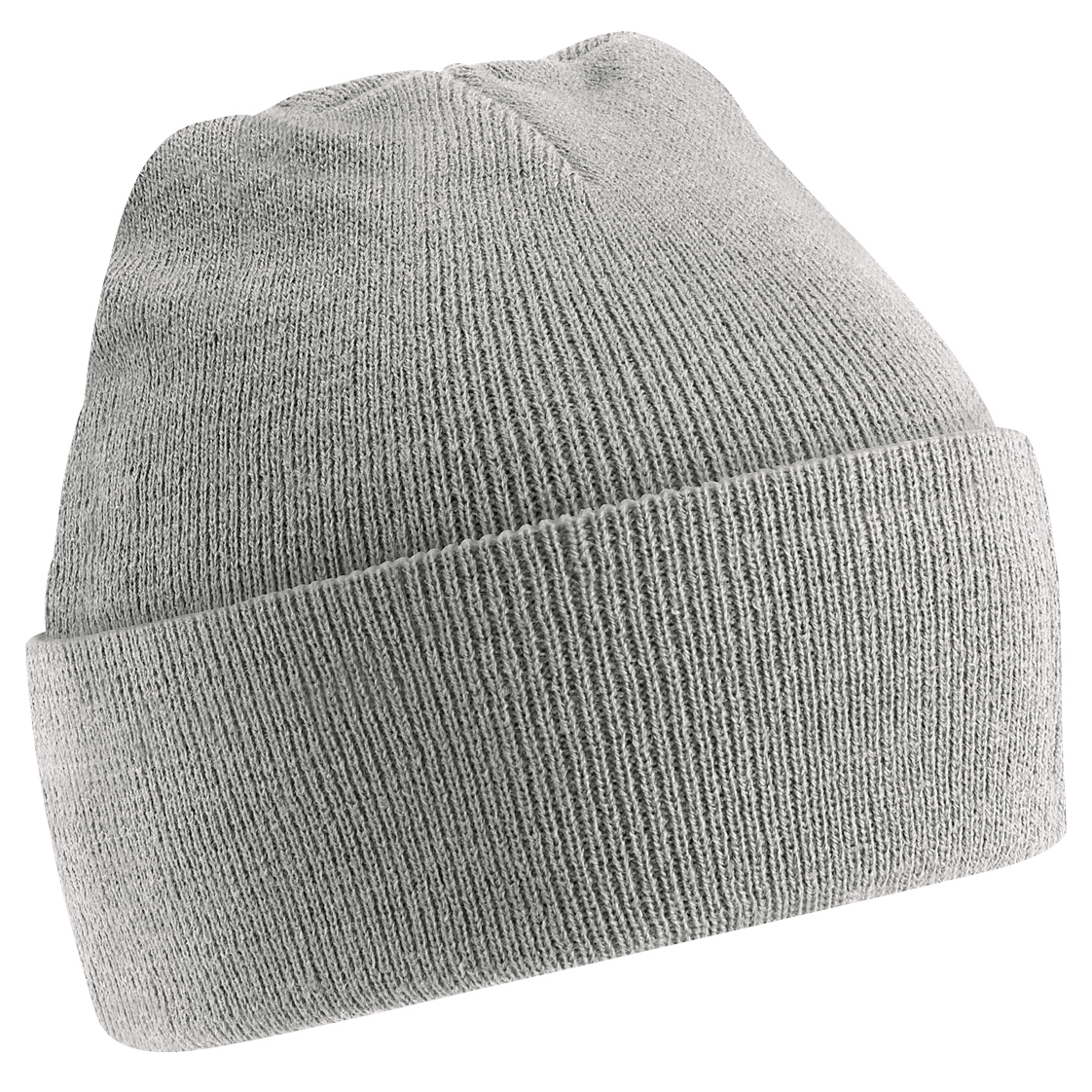 Gorro De Invierno Con Tacto Super Suave Invierno/nieve Beechfield