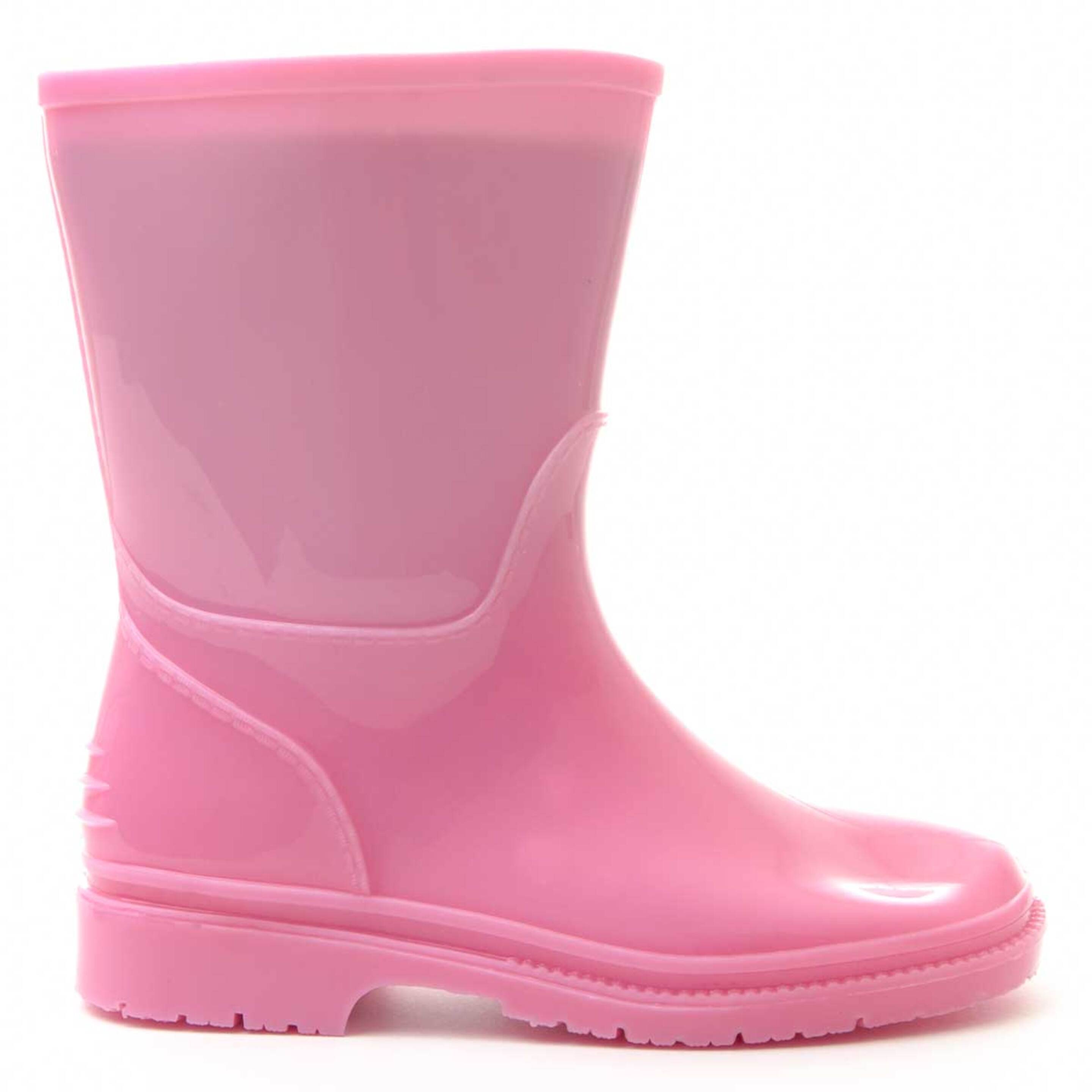 Bota De Agua Colorboot3 Montevita