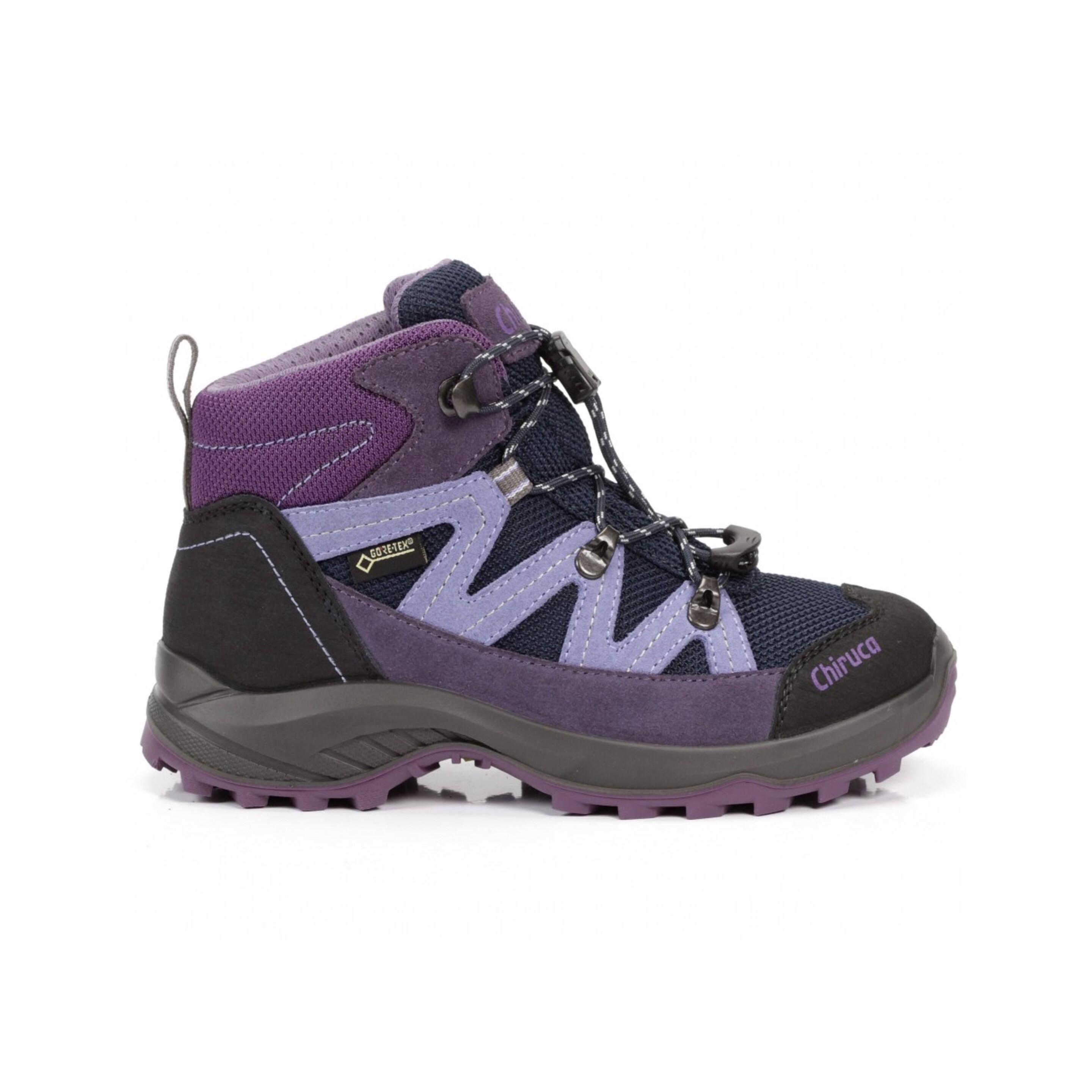 Botas Chiruca Troll 06 Goretex