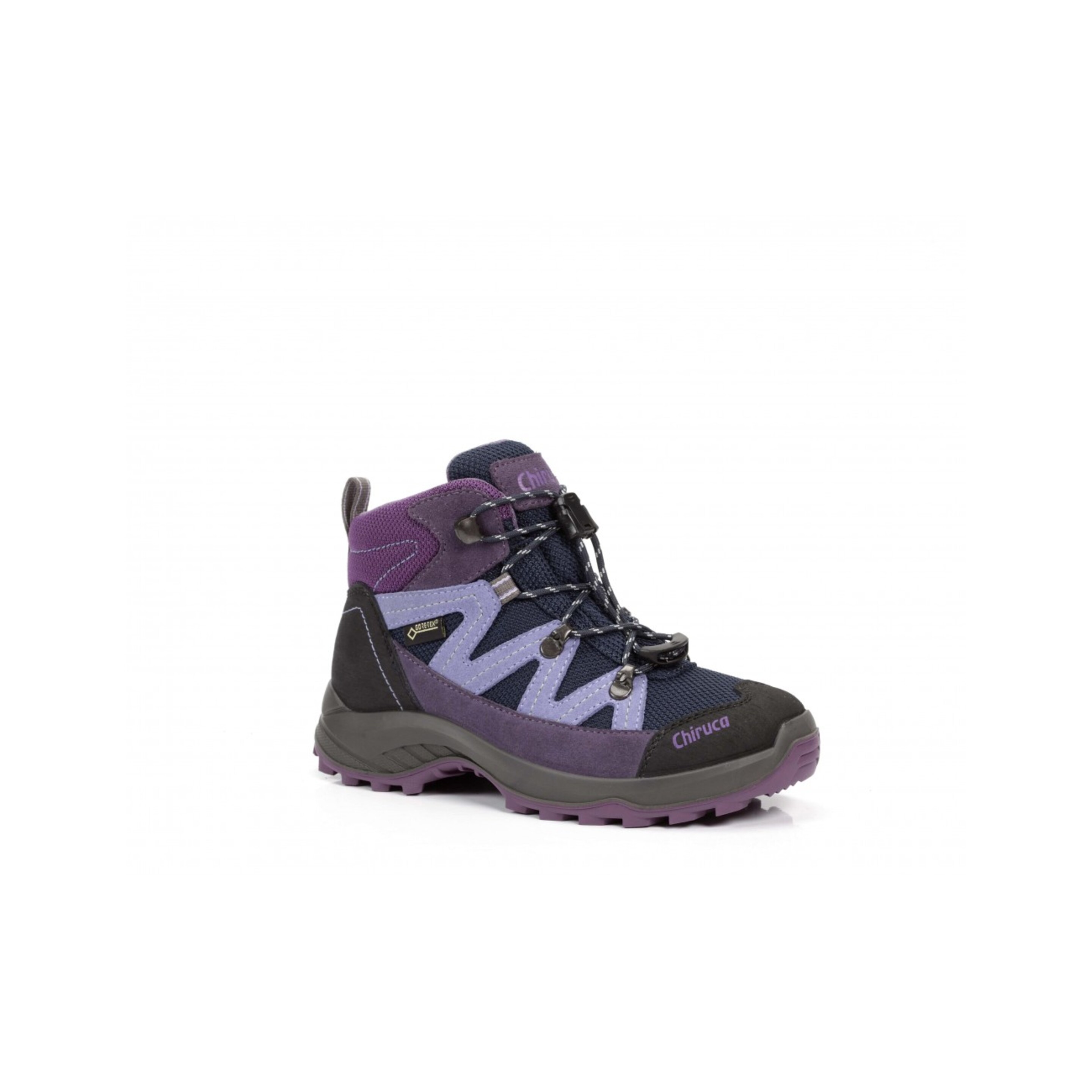 Botas Chiruca Troll 06 Goretex