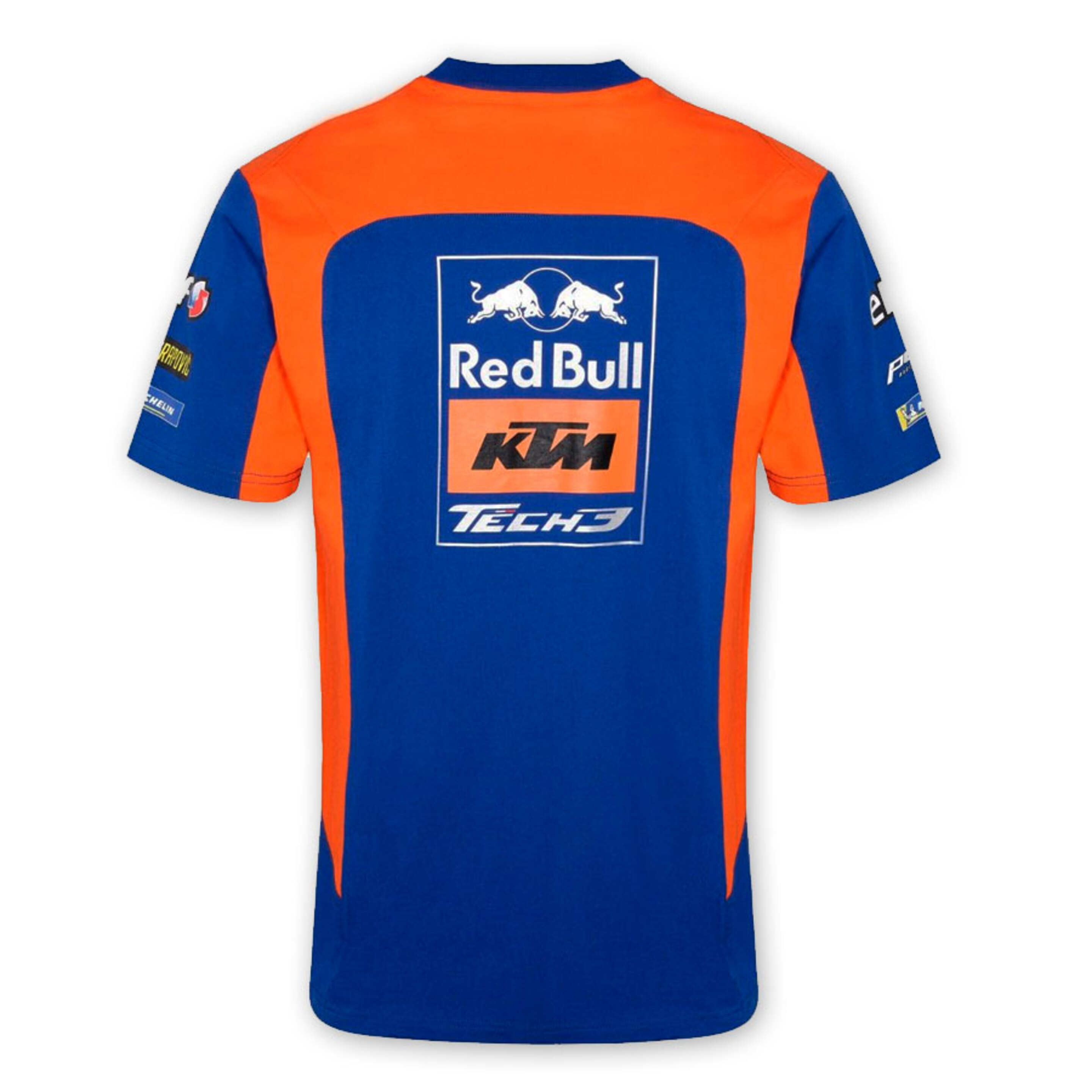 Camiseta Ktm Red Bull