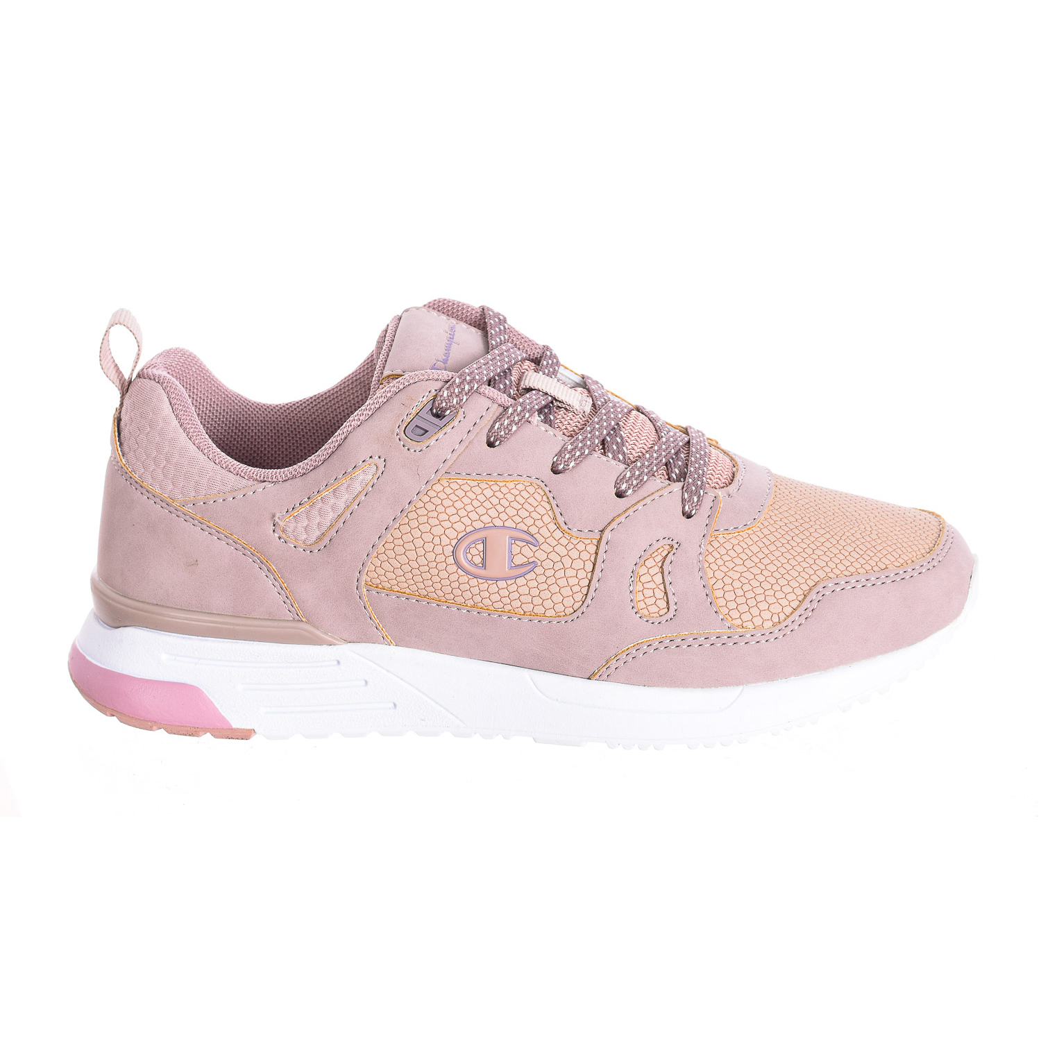 Zapatilla Deportiva Champion Lynda S10867