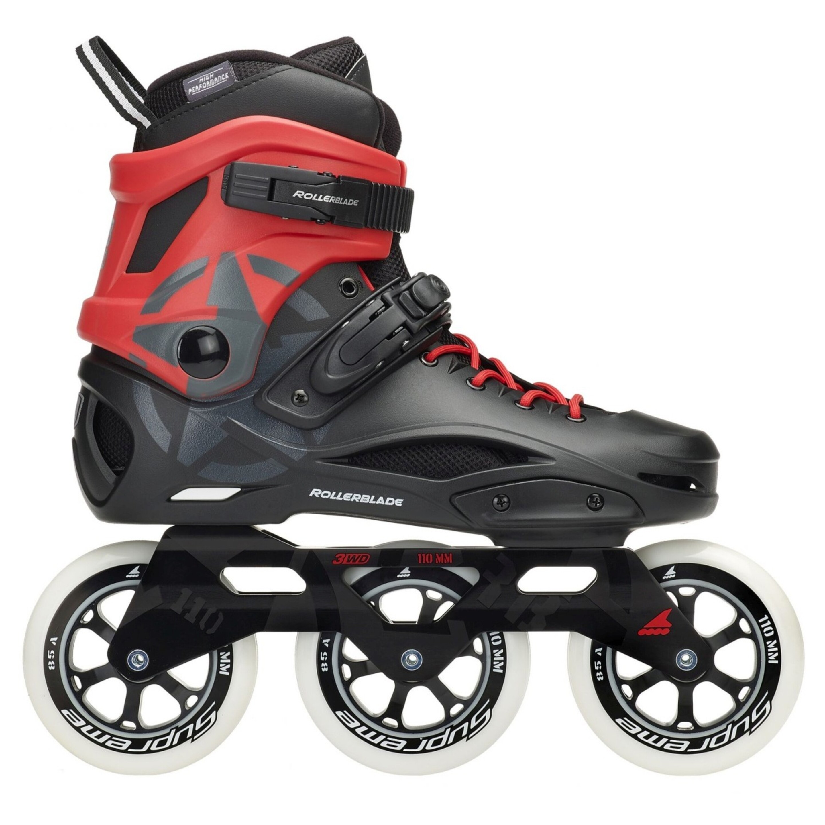 Patines Rb 110 3wd Rollerblade