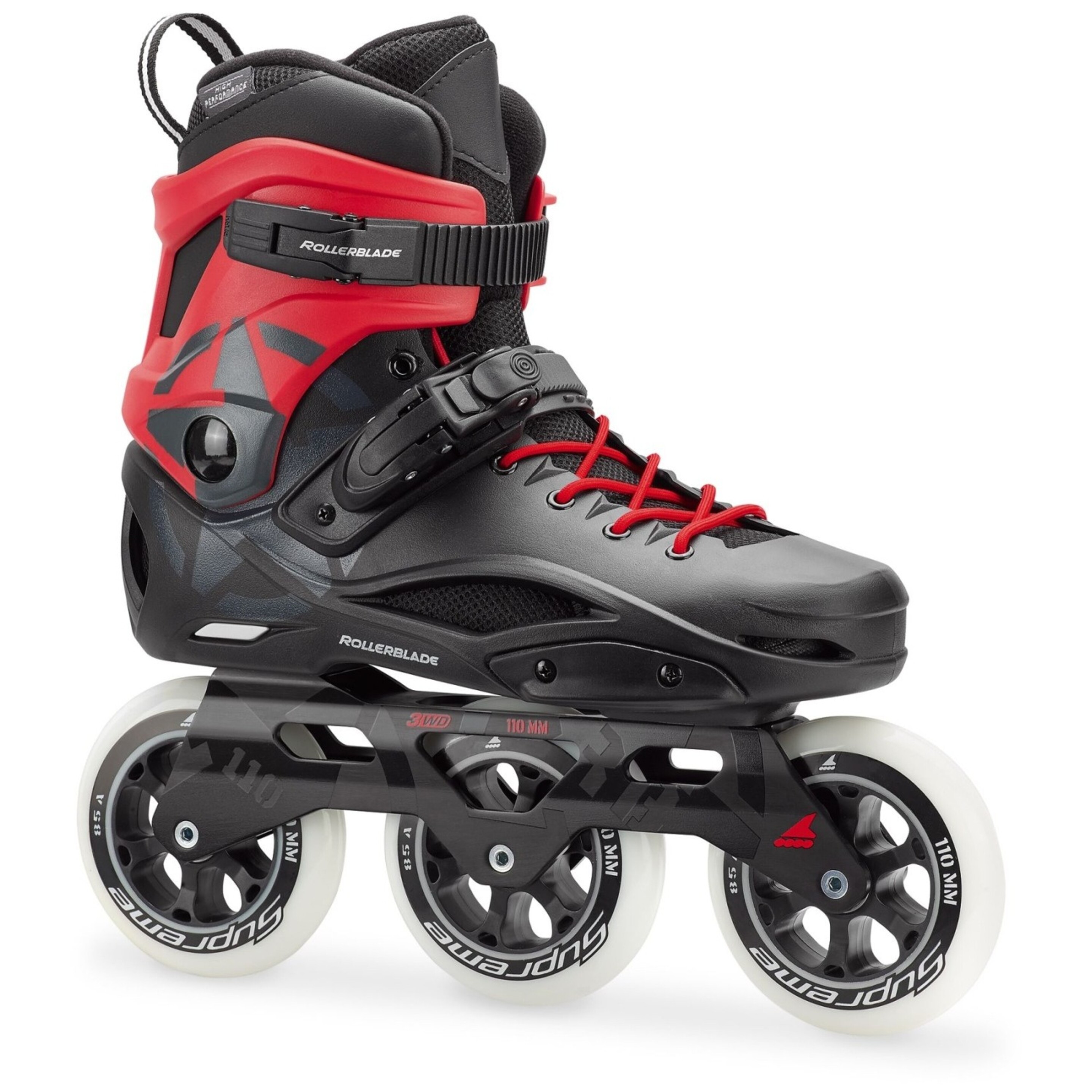 Patines Rb 110 3wd Rollerblade