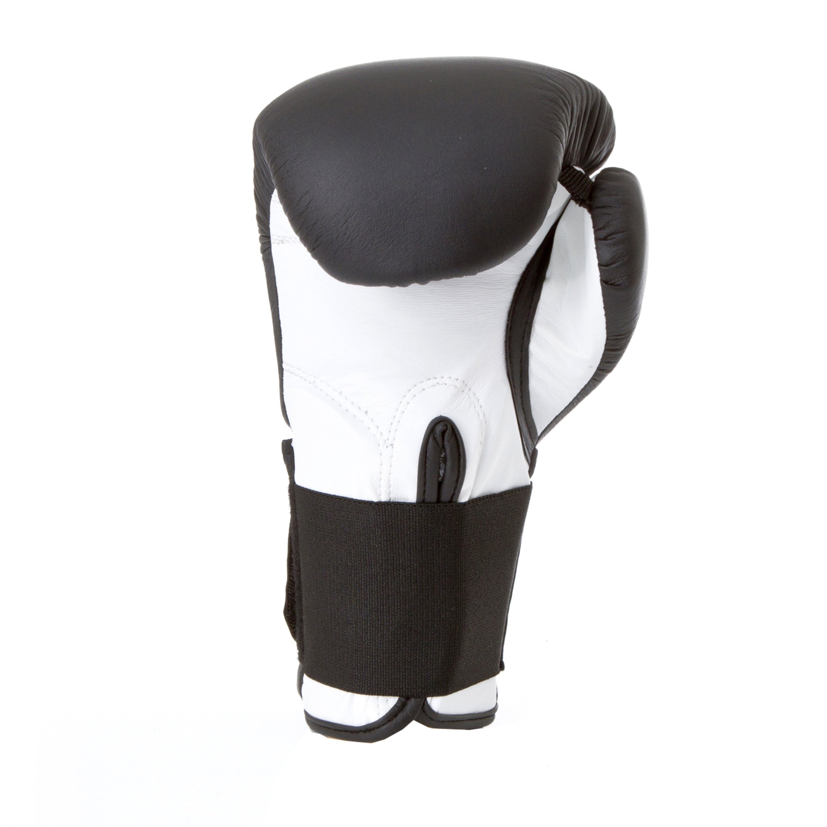 Guantes Boxeo ILICO Negro