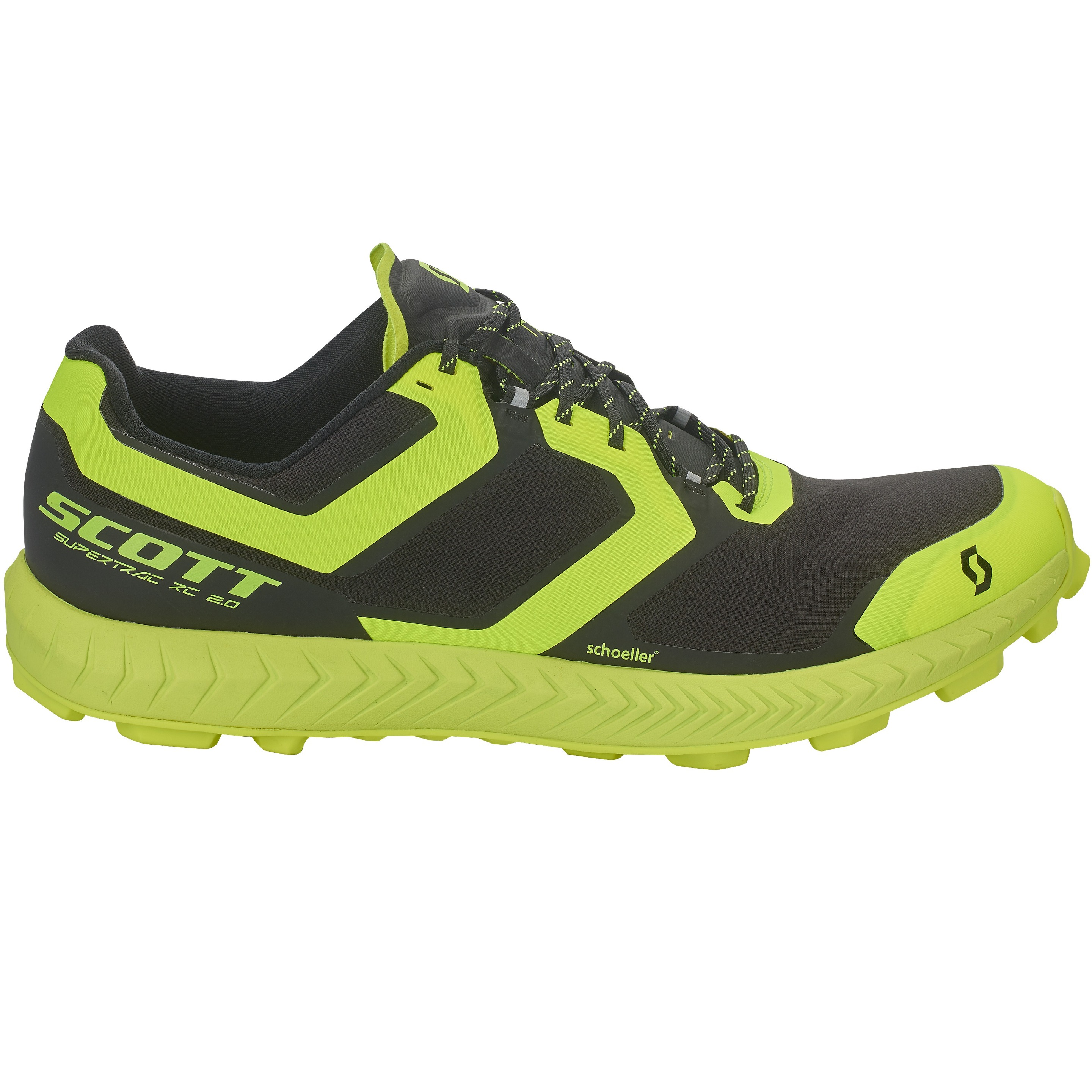 Zapatillas De Trail Running De Hombre Supertrac Rc 2 Scott Running