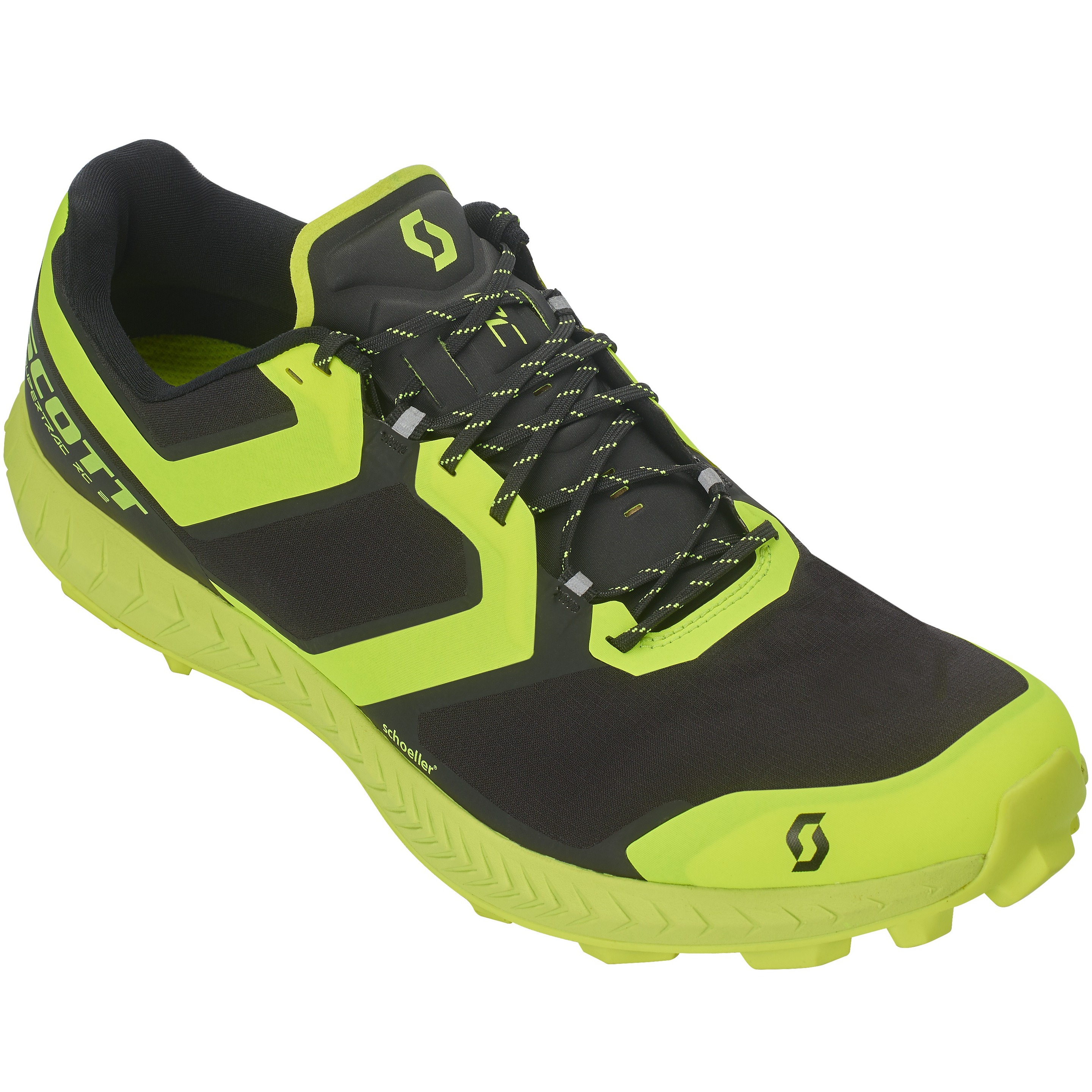 Zapatillas De Trail Running De Hombre Supertrac Rc 2 Scott Running