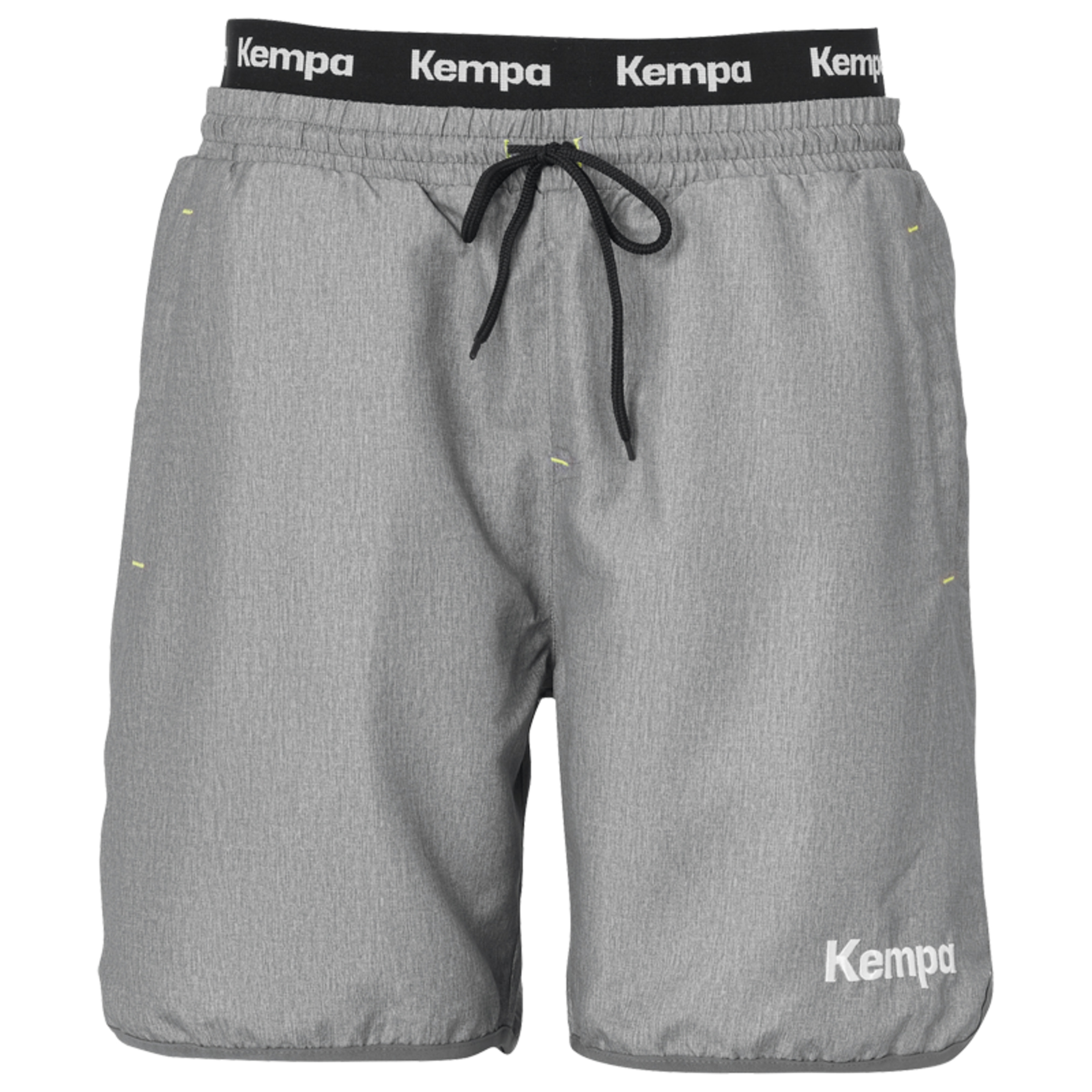 Core 2.0 Board Shorts Black Kempa - negro - 