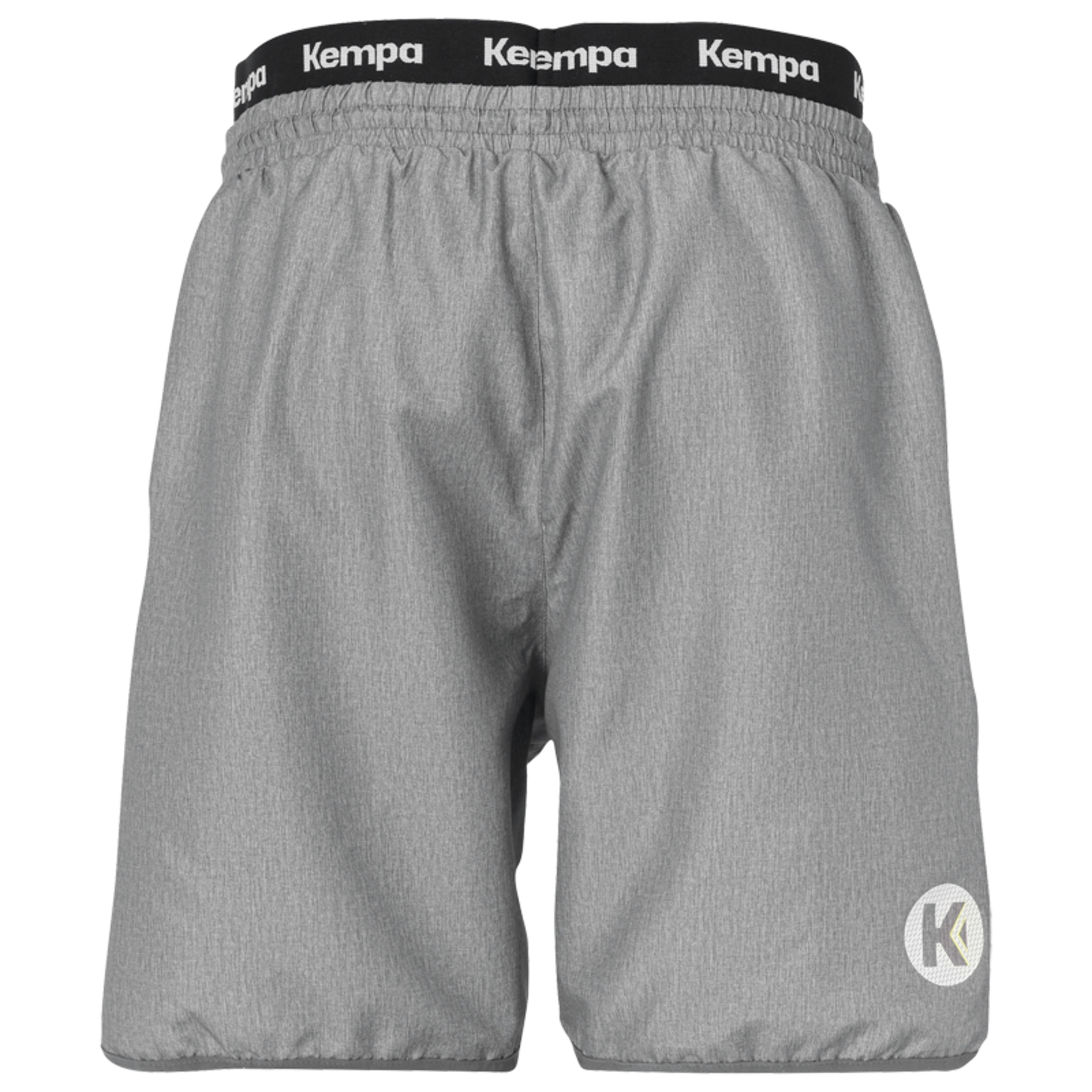 Core 2.0 Board Shorts Black Kempa