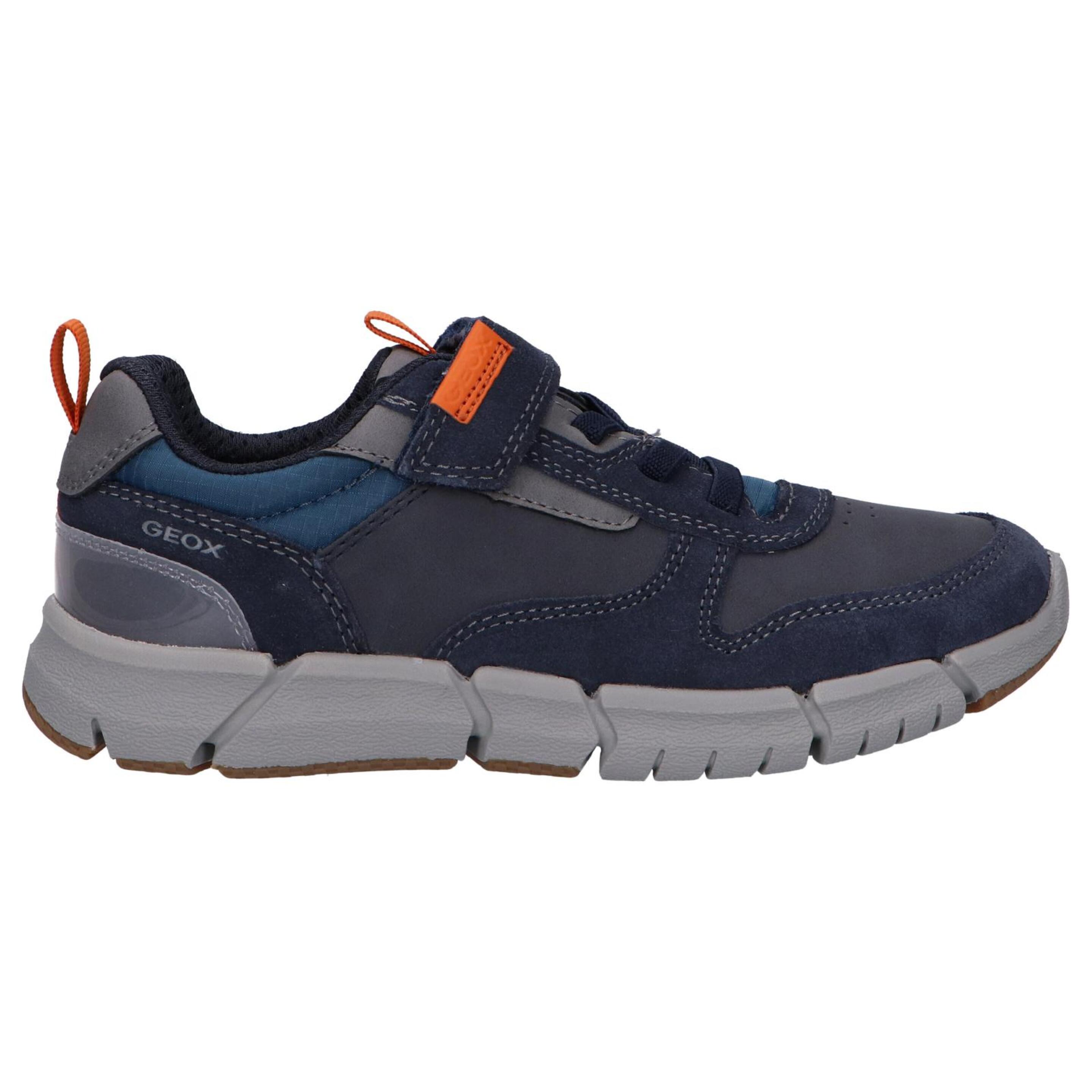 Zapatillas Deporte Geox J169bc 0me22 J Flexyper