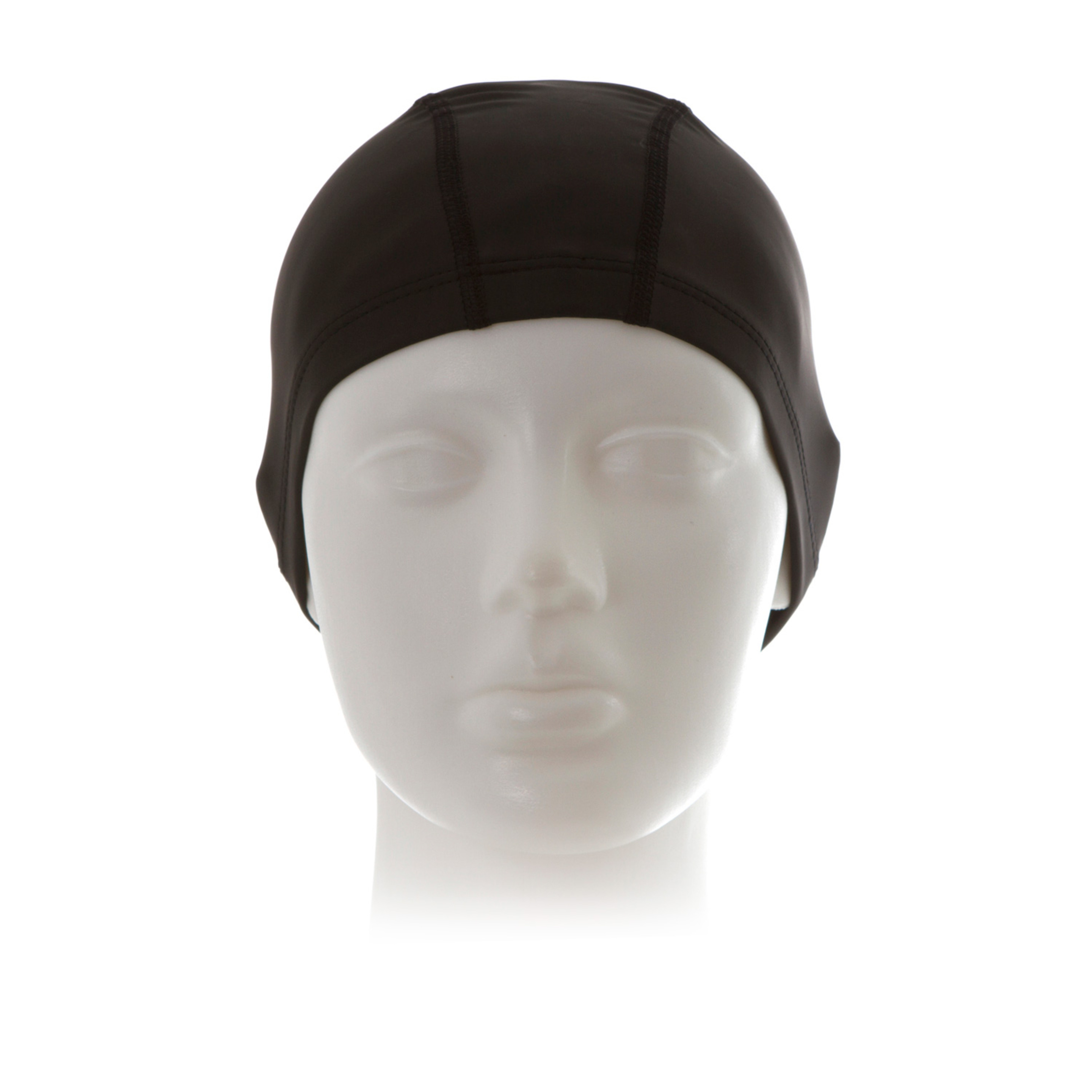 Pu+spandex Gorro Tecnico Natacion