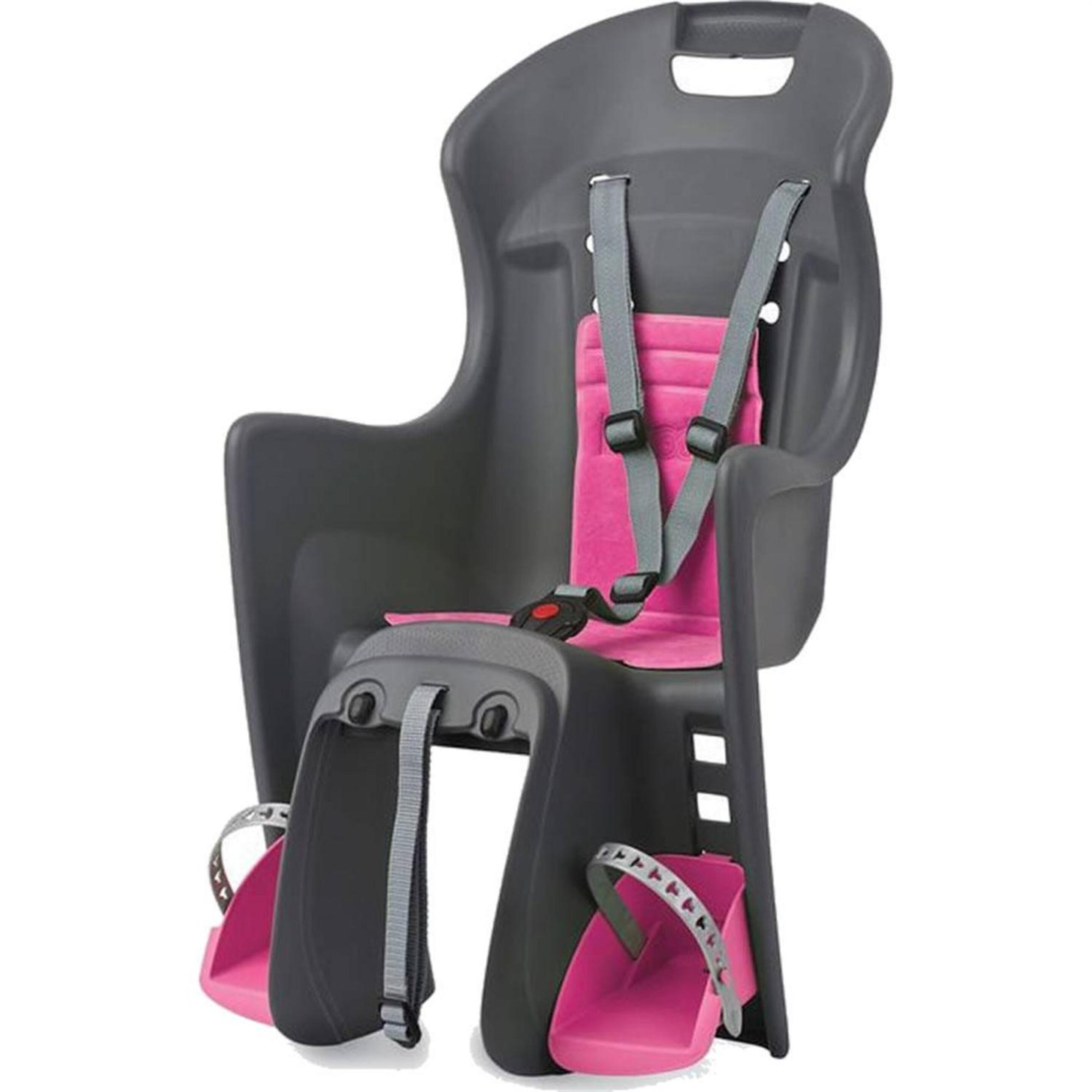 Silla Portabebé PoLISPoRT Boodie