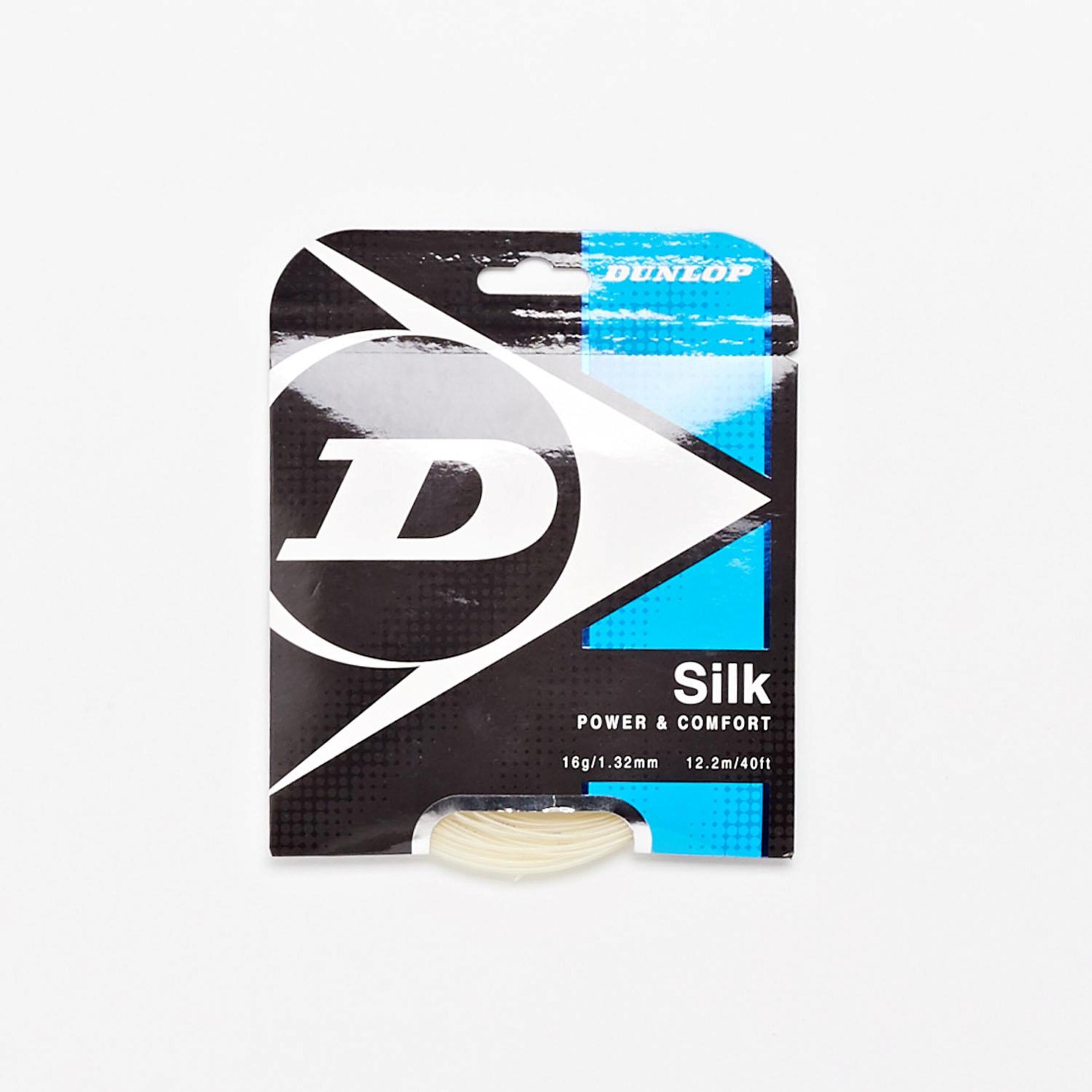 Dunlop Silk