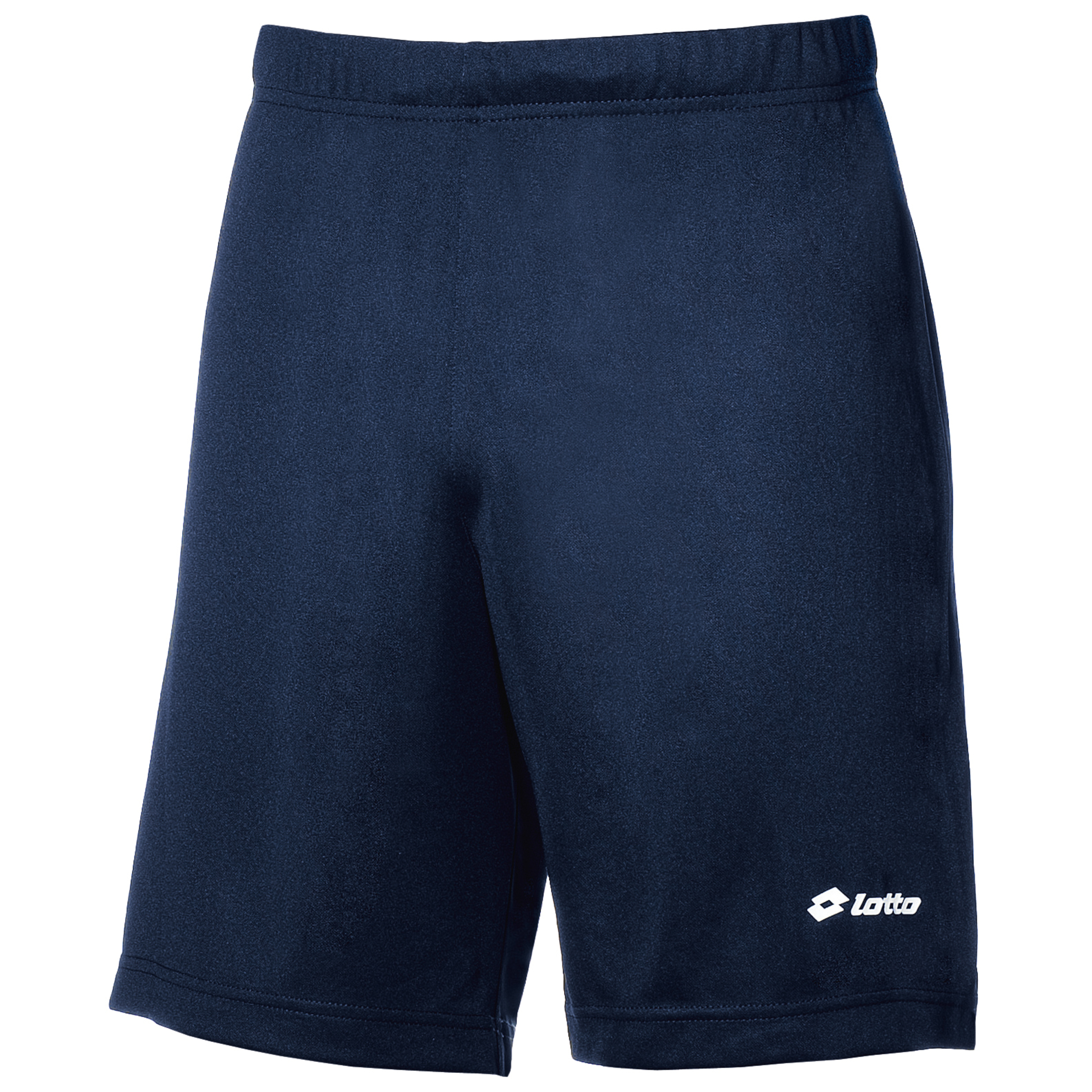 Lotto- Pantalones Cortos De Deporte/fútbol Para Niños - Azul  MKP