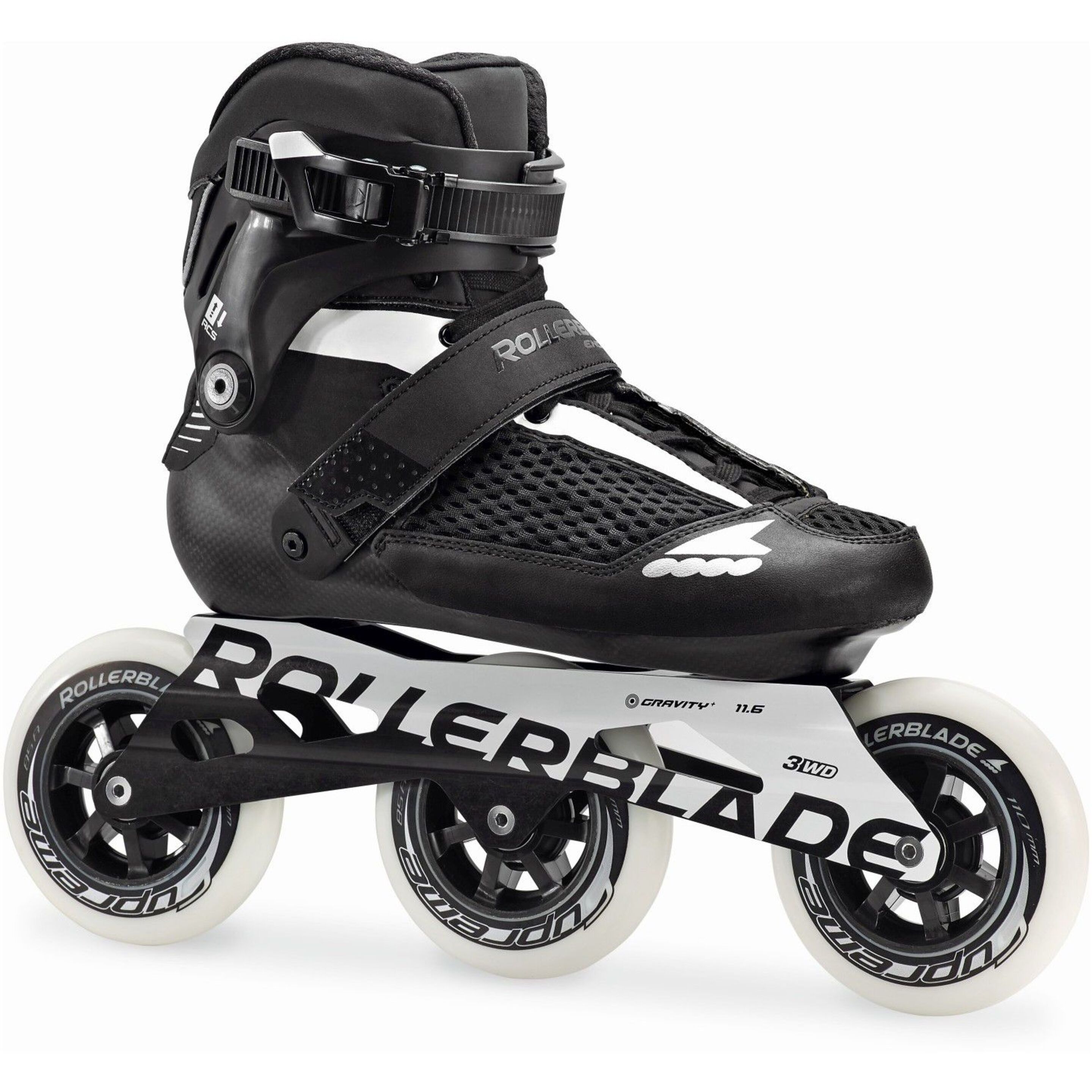 Patines Endurace 110 Rollerblade