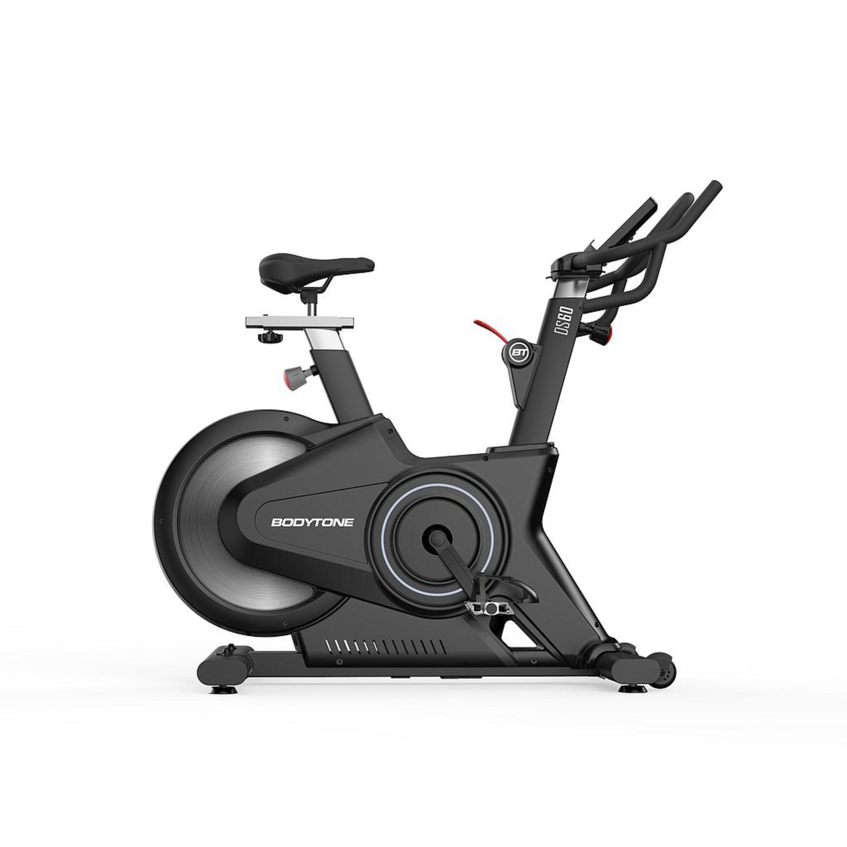 Bici Spinning Bodytone Smart Bike V1+2