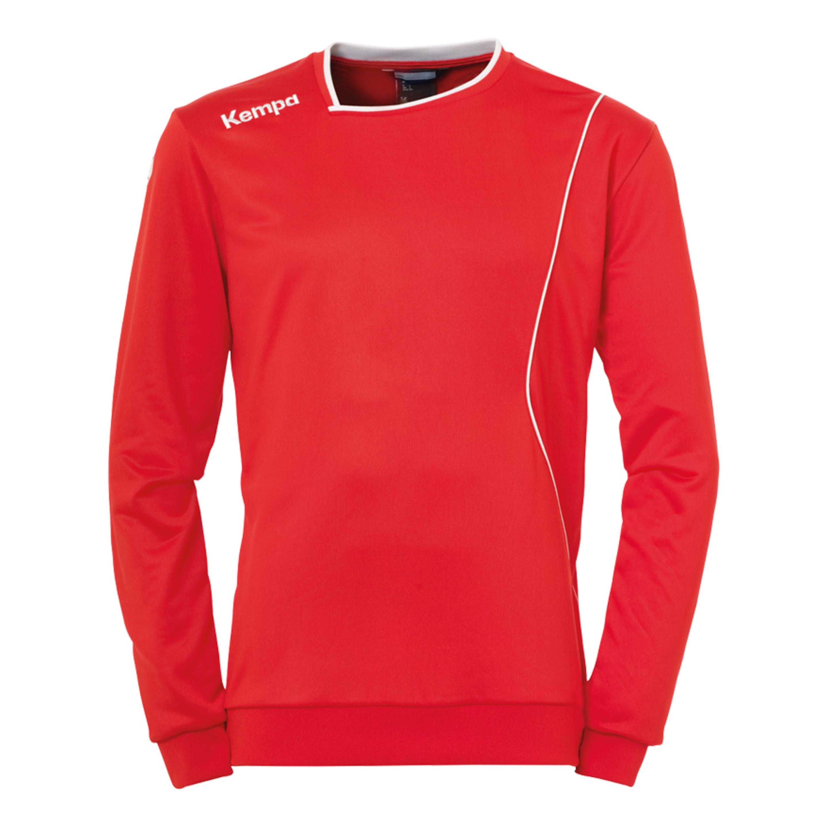 Sudadera Kempa Curve Para Entrenar