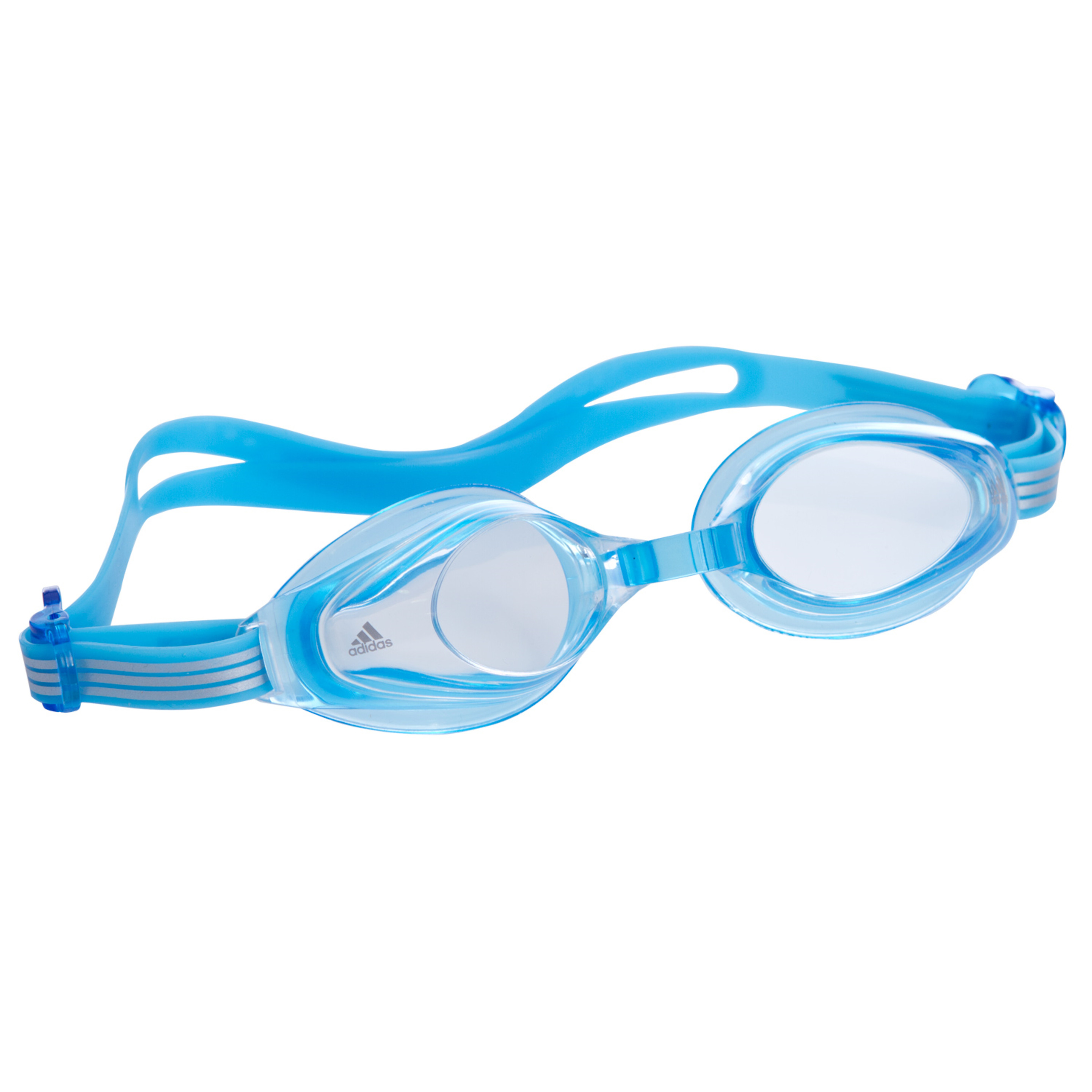 Gafas de piscina ADIDAS Aquastorm Niño Azul
