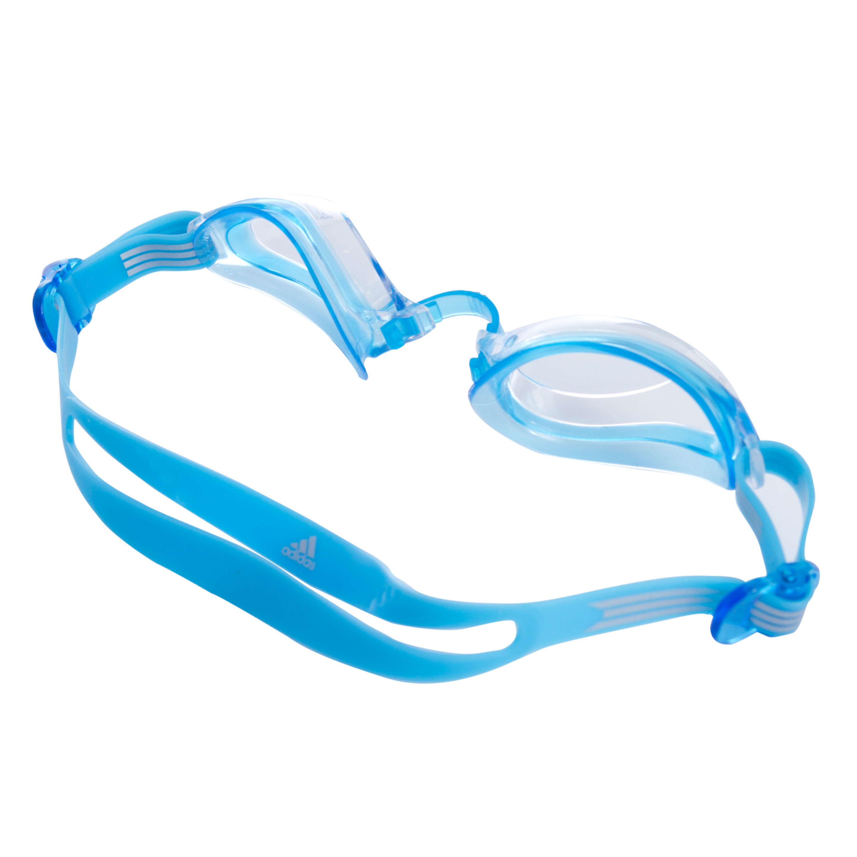 Gafas de piscina ADIDAS Aquastorm Niño Azul