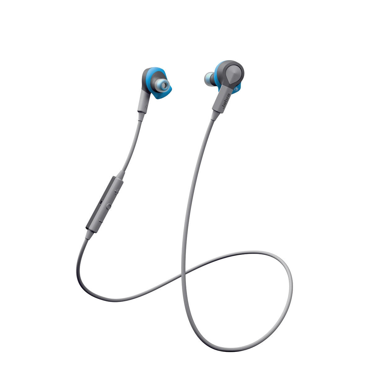 Jabra Sport Coach Auricular Estéreo Bluetooth Dolby Con Acelerómetro Azul