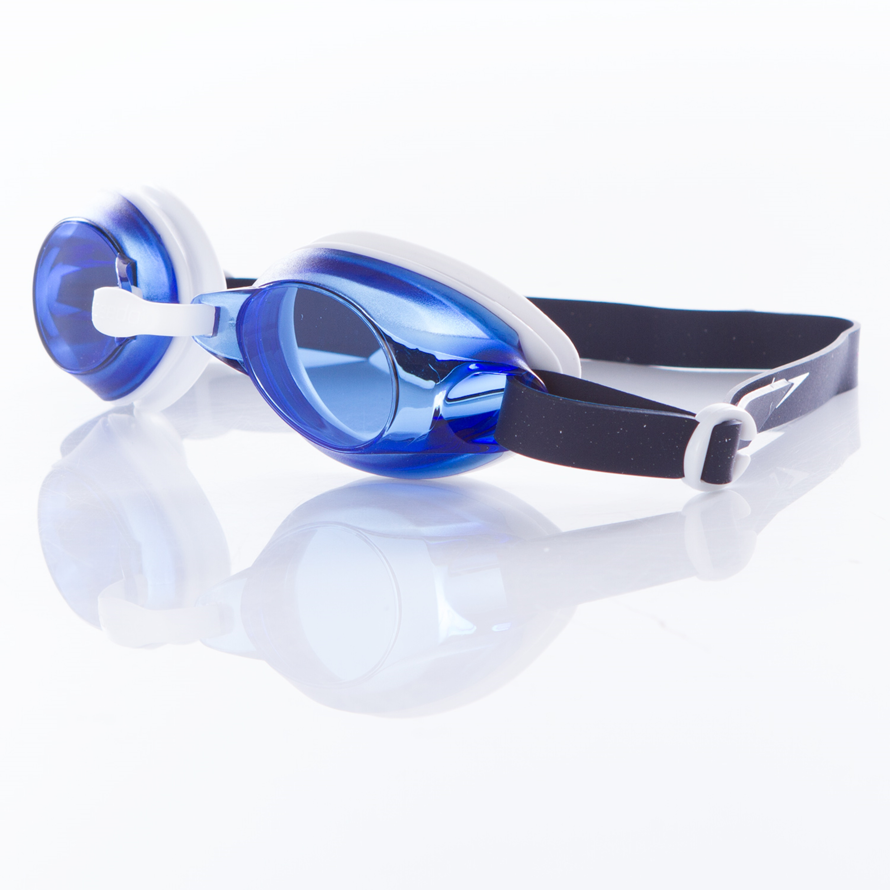 Gafas Natación Piscina Speedo Jet Hombre