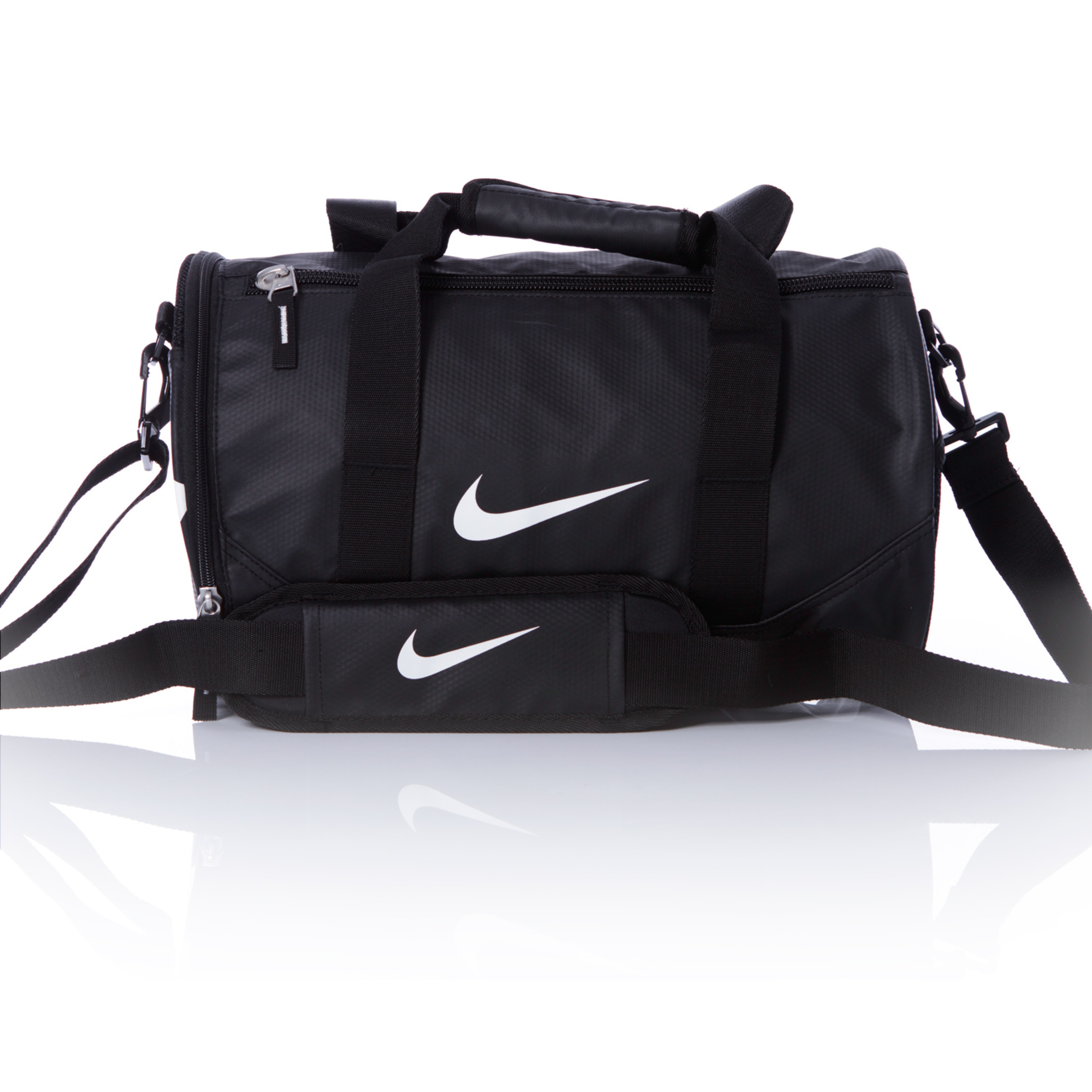 Bolsa Gimnasio EAM TRAINING NIKE Negro