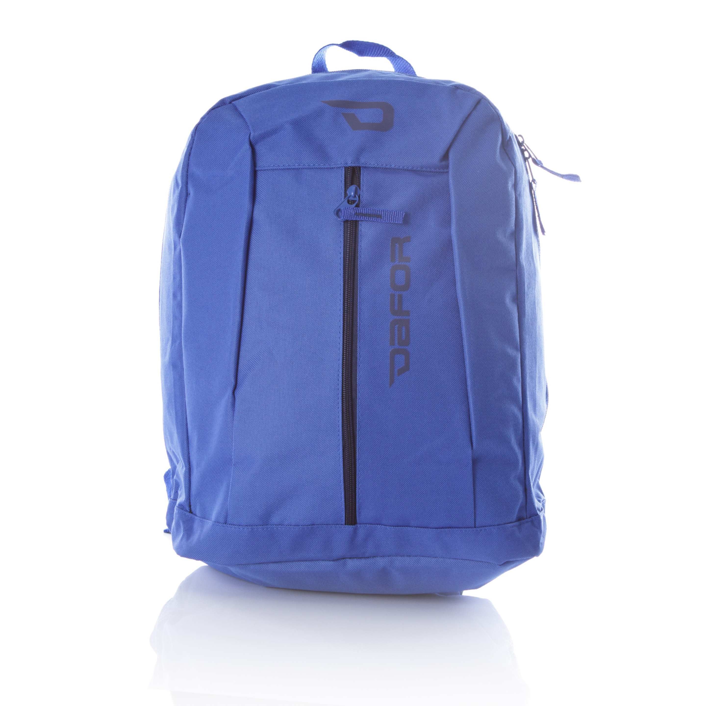 Mochila Azul Dafor Unisex