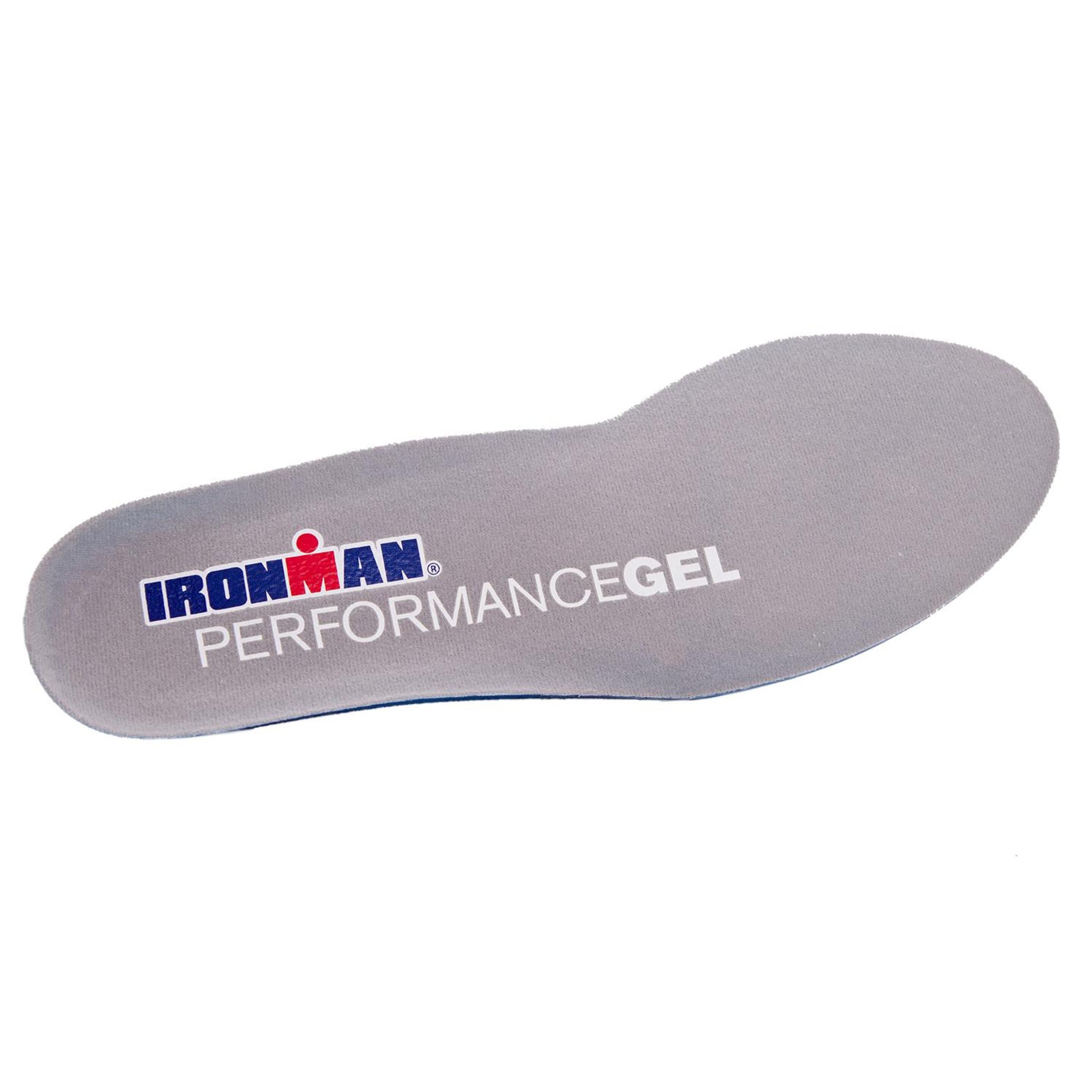 Plantillas Anatómicas Ironman Gel Insole