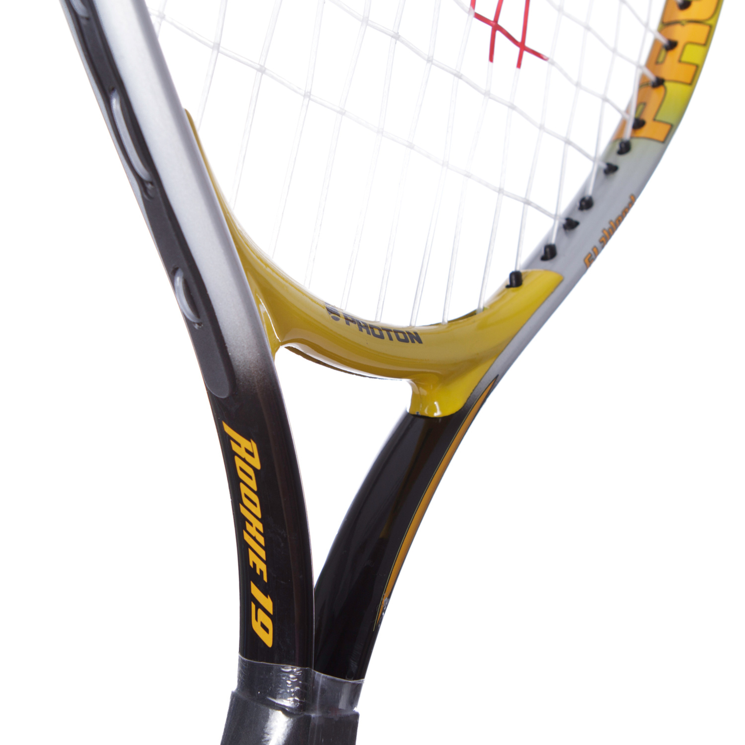 Raqueta Tenis Rookie 19” Niño